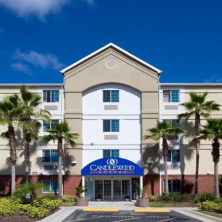 Candlewood Suites Lake Mary By Ihg Exterior photo