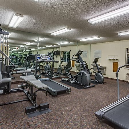 Candlewood Suites Lake Mary By Ihg Exterior photo