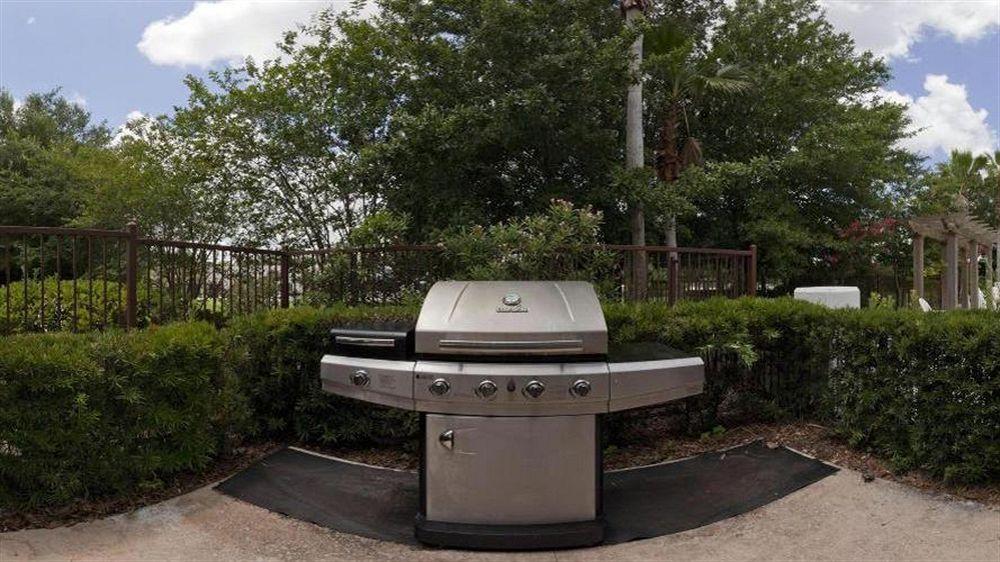Candlewood Suites Lake Mary By Ihg Exterior photo