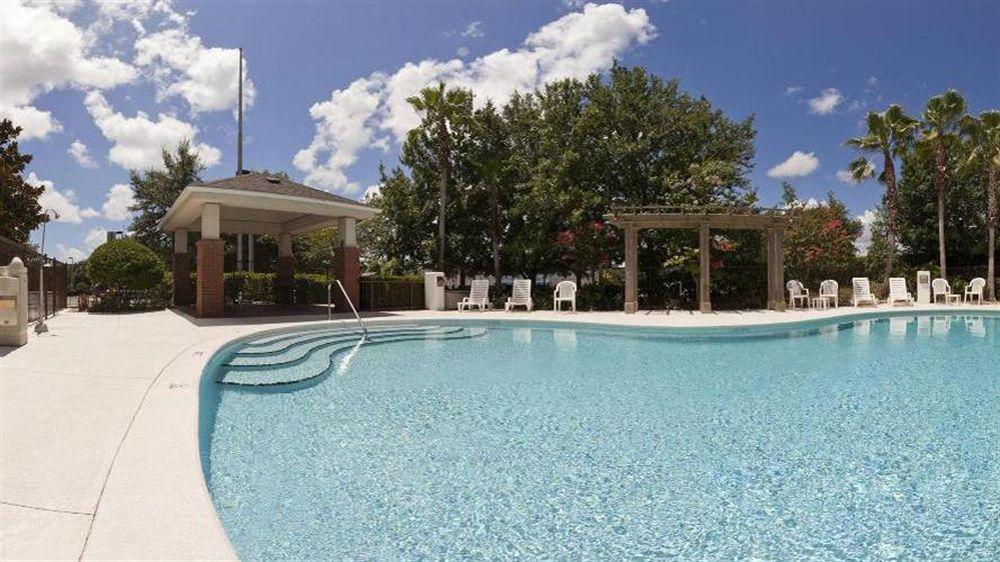 Candlewood Suites Lake Mary By Ihg Exterior photo