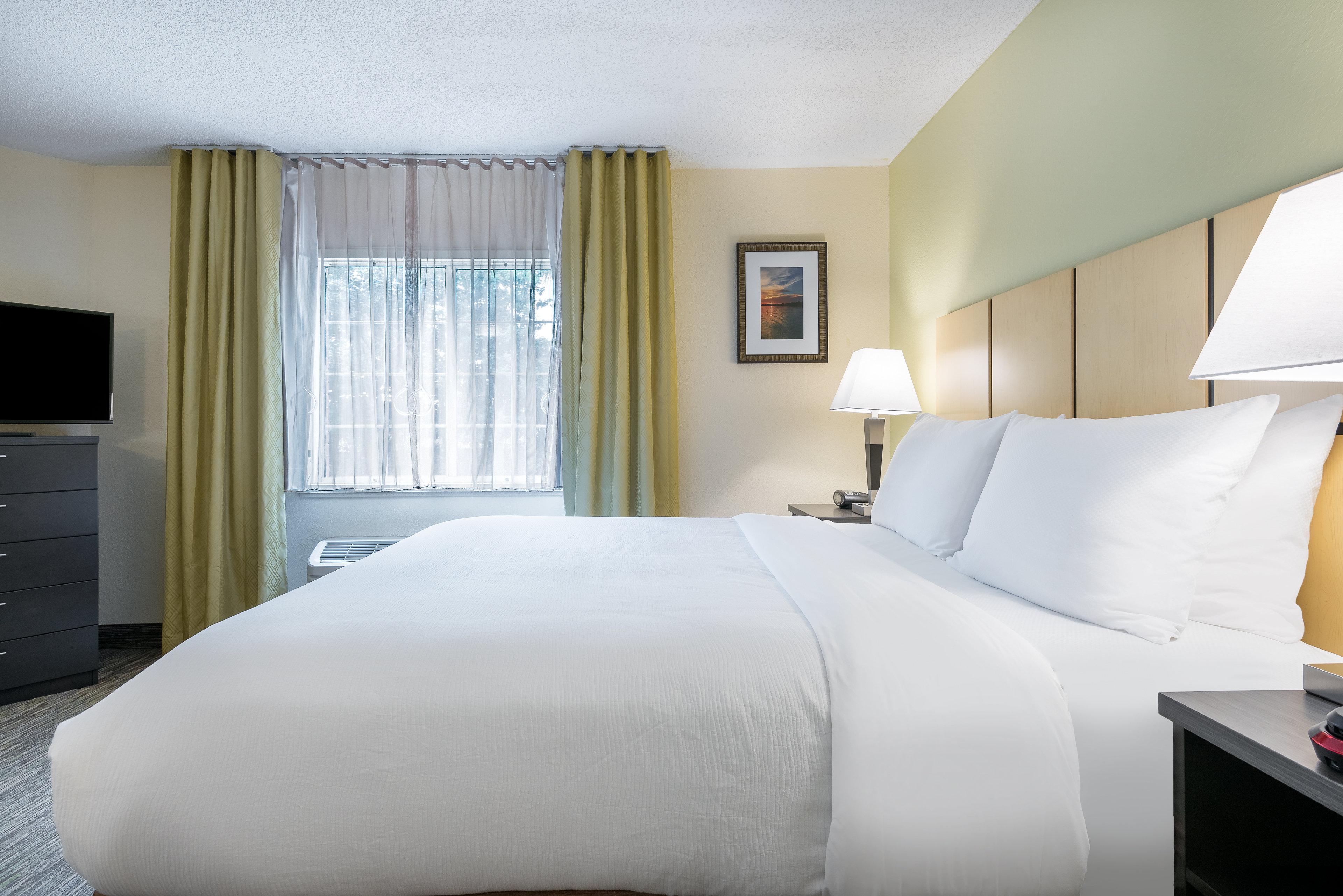 Candlewood Suites Lake Mary By Ihg Exterior photo