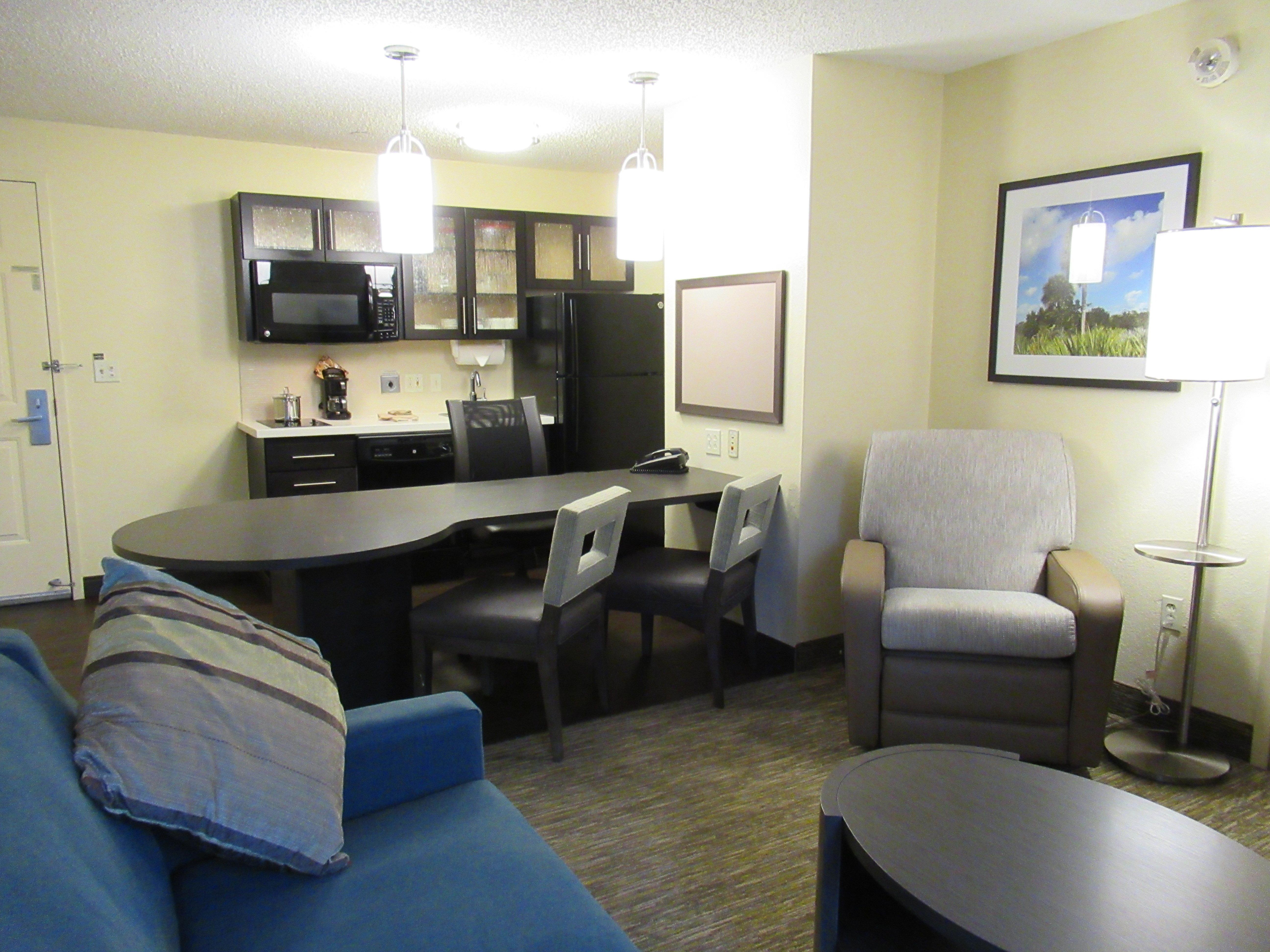 Candlewood Suites Lake Mary By Ihg Exterior photo
