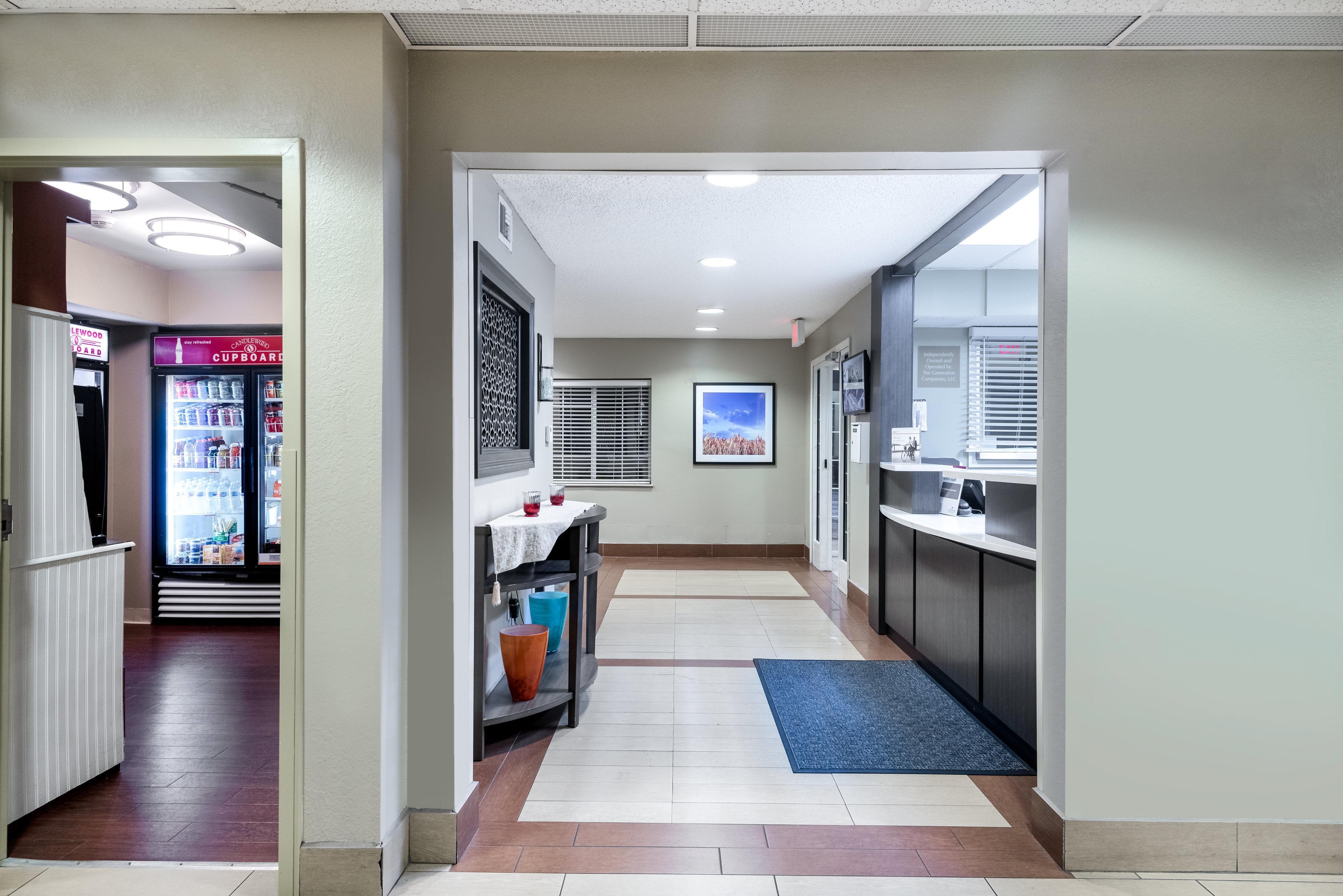 Candlewood Suites Lake Mary By Ihg Exterior photo