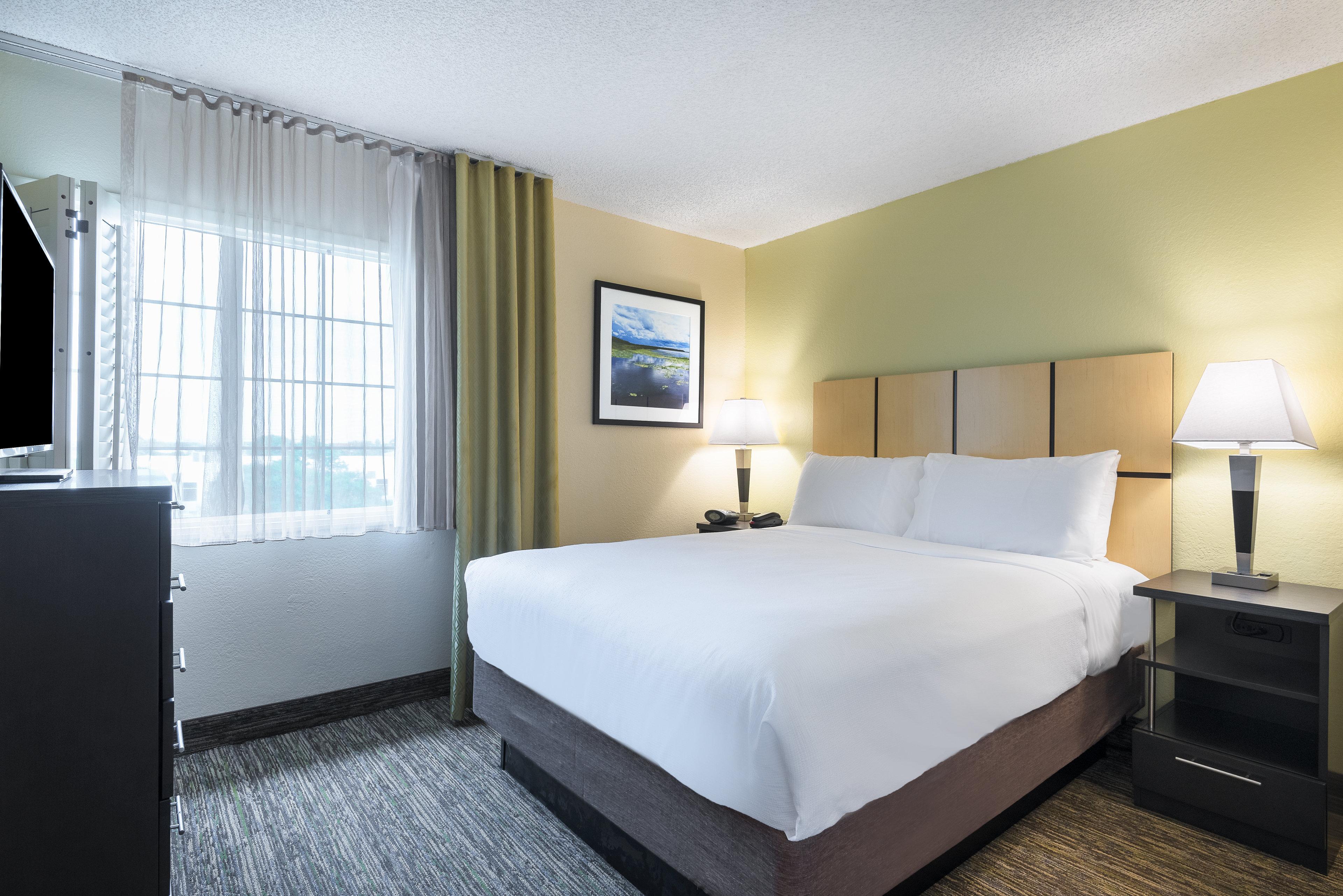 Candlewood Suites Lake Mary By Ihg Exterior photo