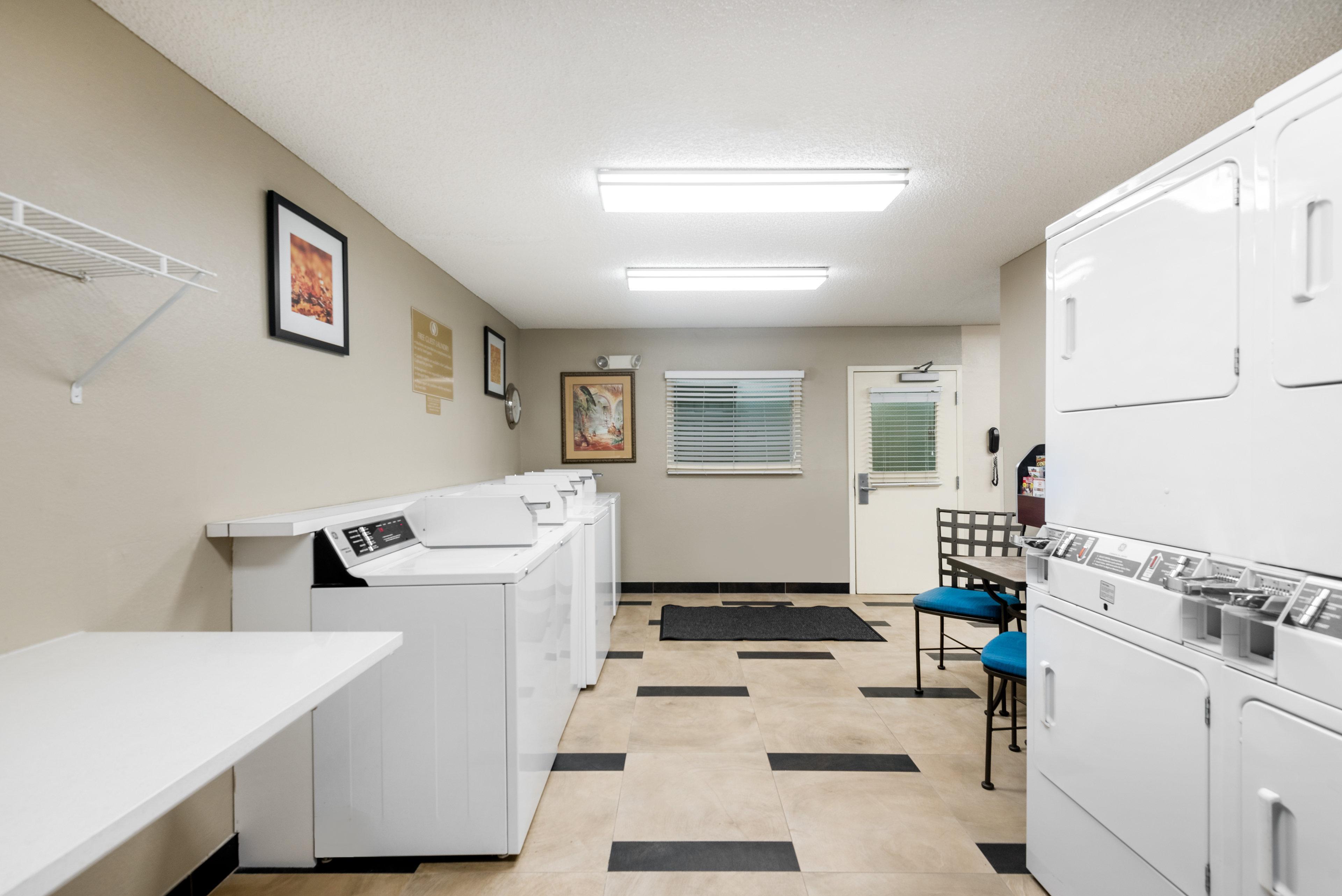 Candlewood Suites Lake Mary By Ihg Exterior photo