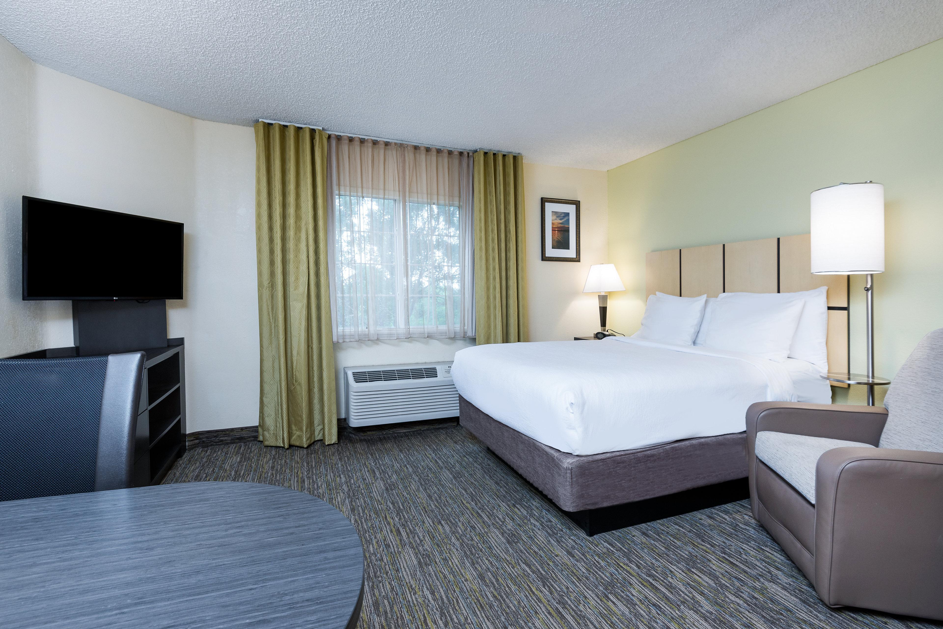 Candlewood Suites Lake Mary By Ihg Exterior photo
