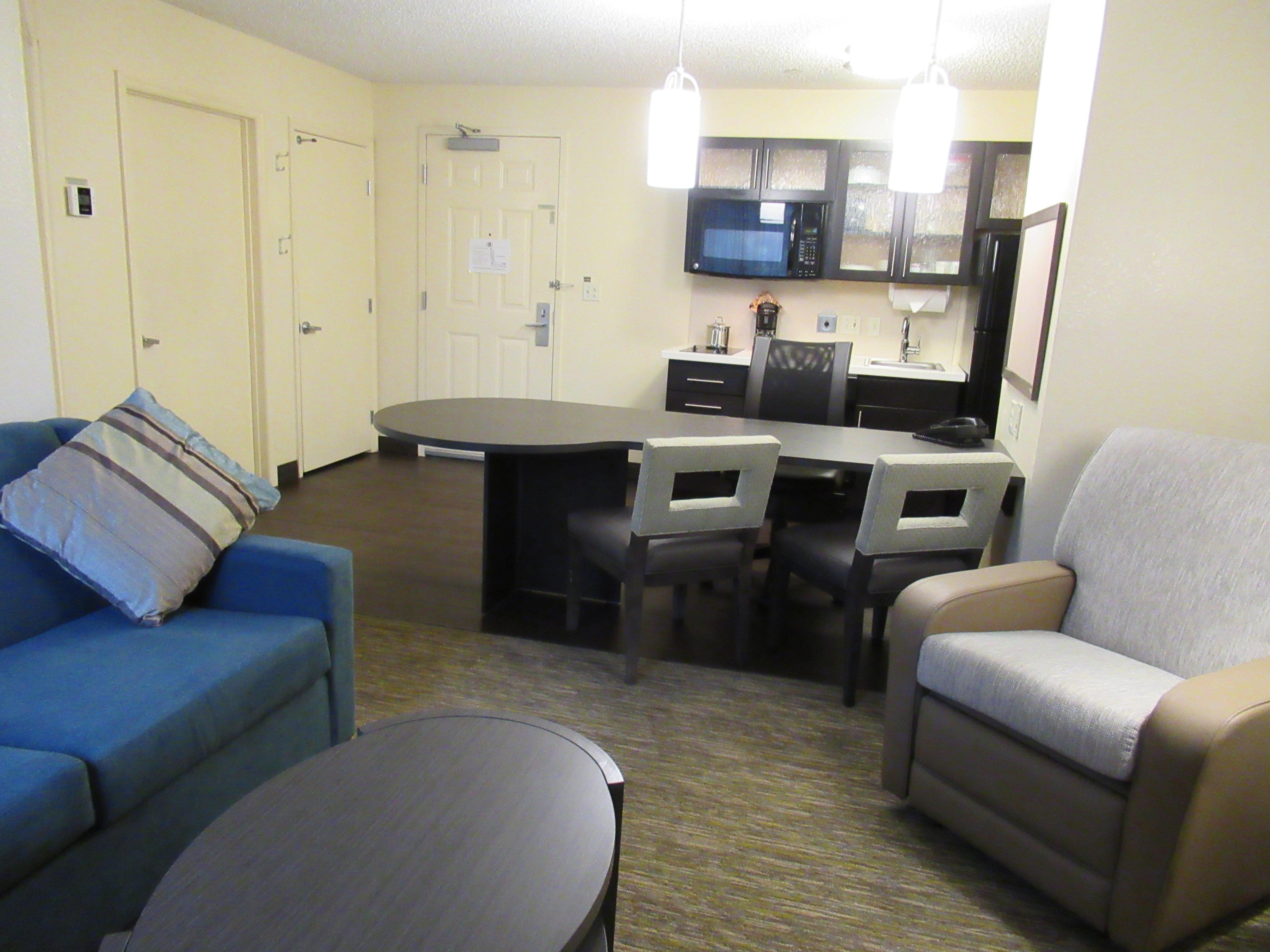 Candlewood Suites Lake Mary By Ihg Exterior photo