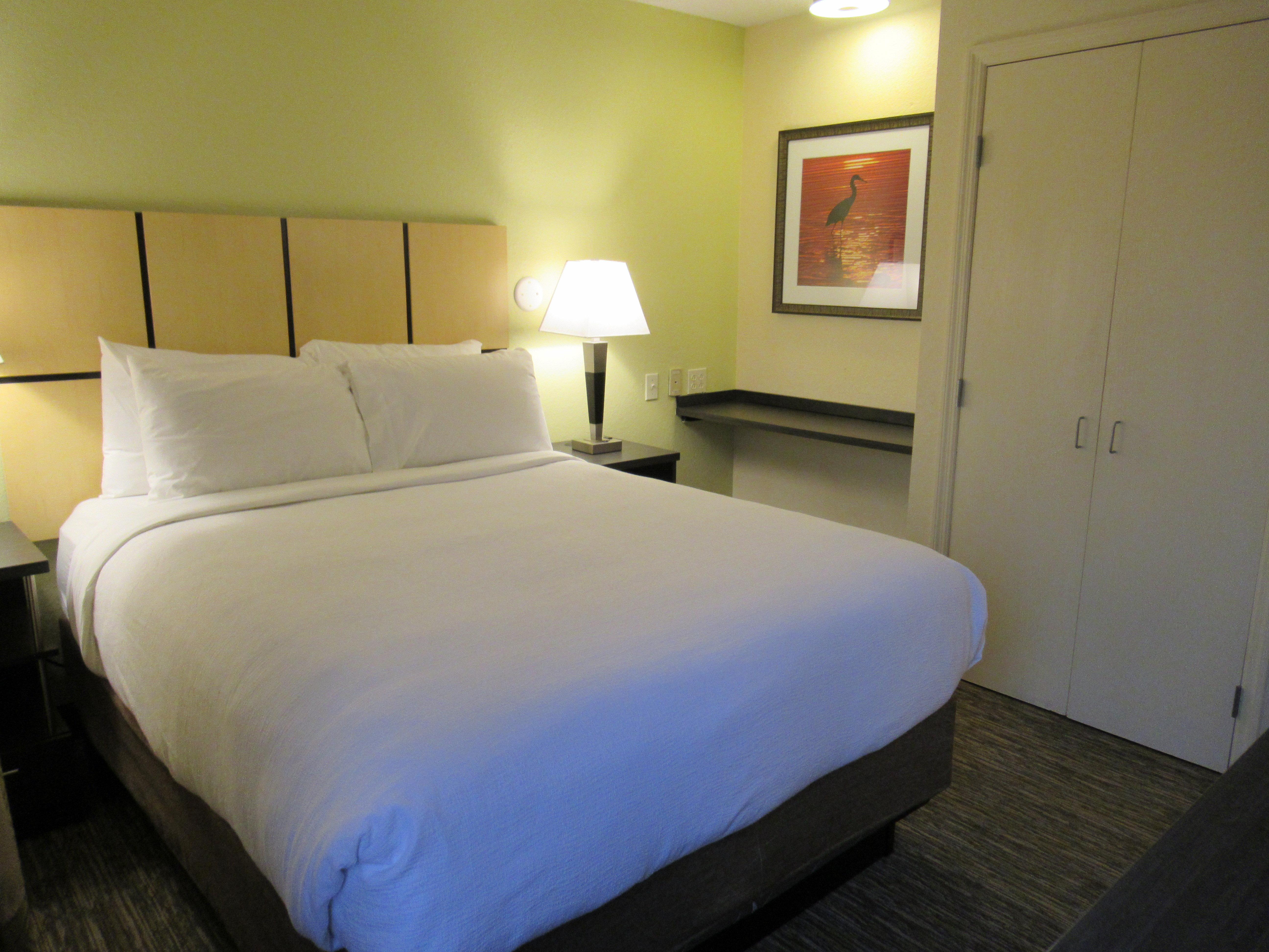 Candlewood Suites Lake Mary By Ihg Exterior photo