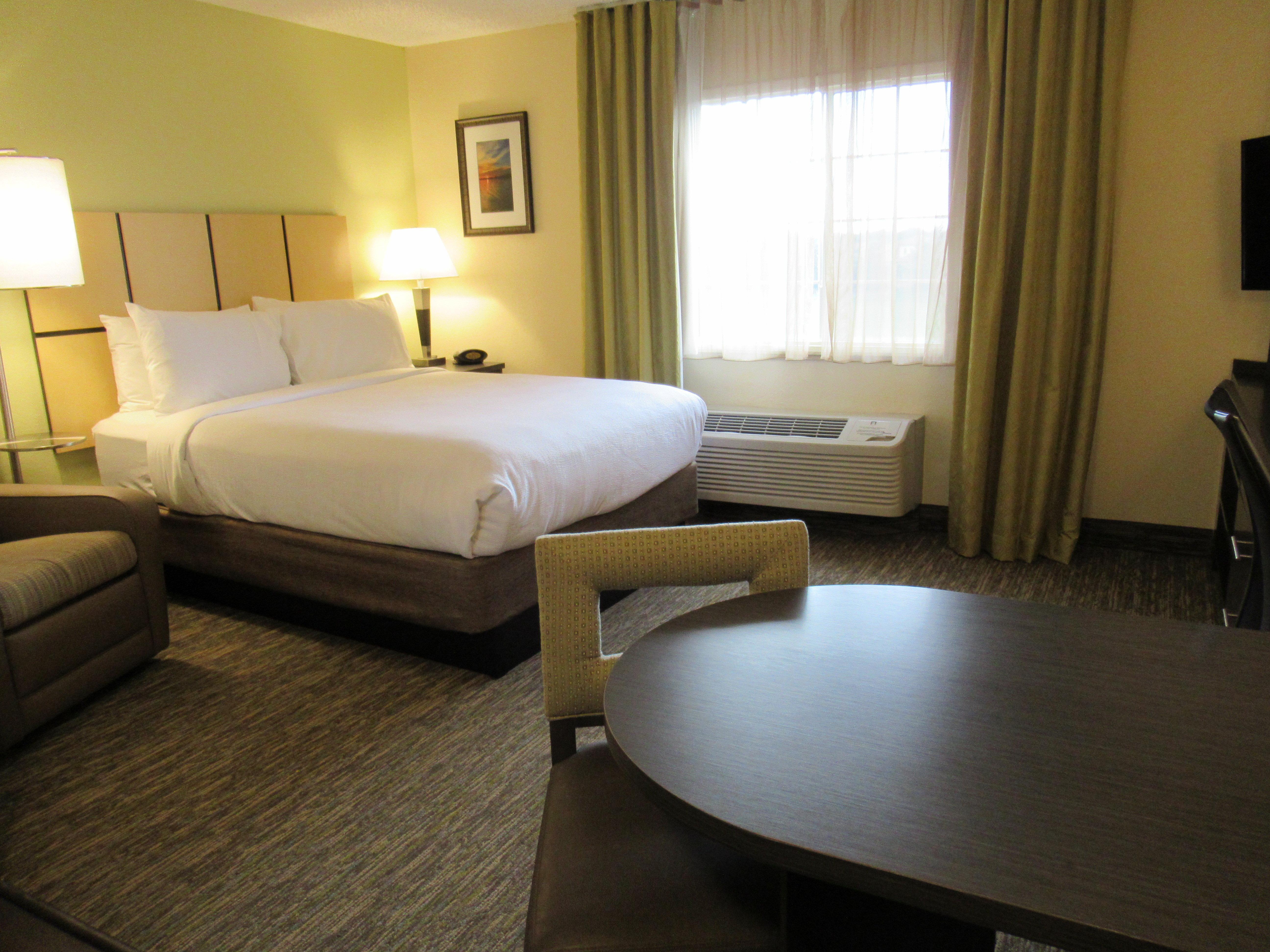 Candlewood Suites Lake Mary By Ihg Exterior photo