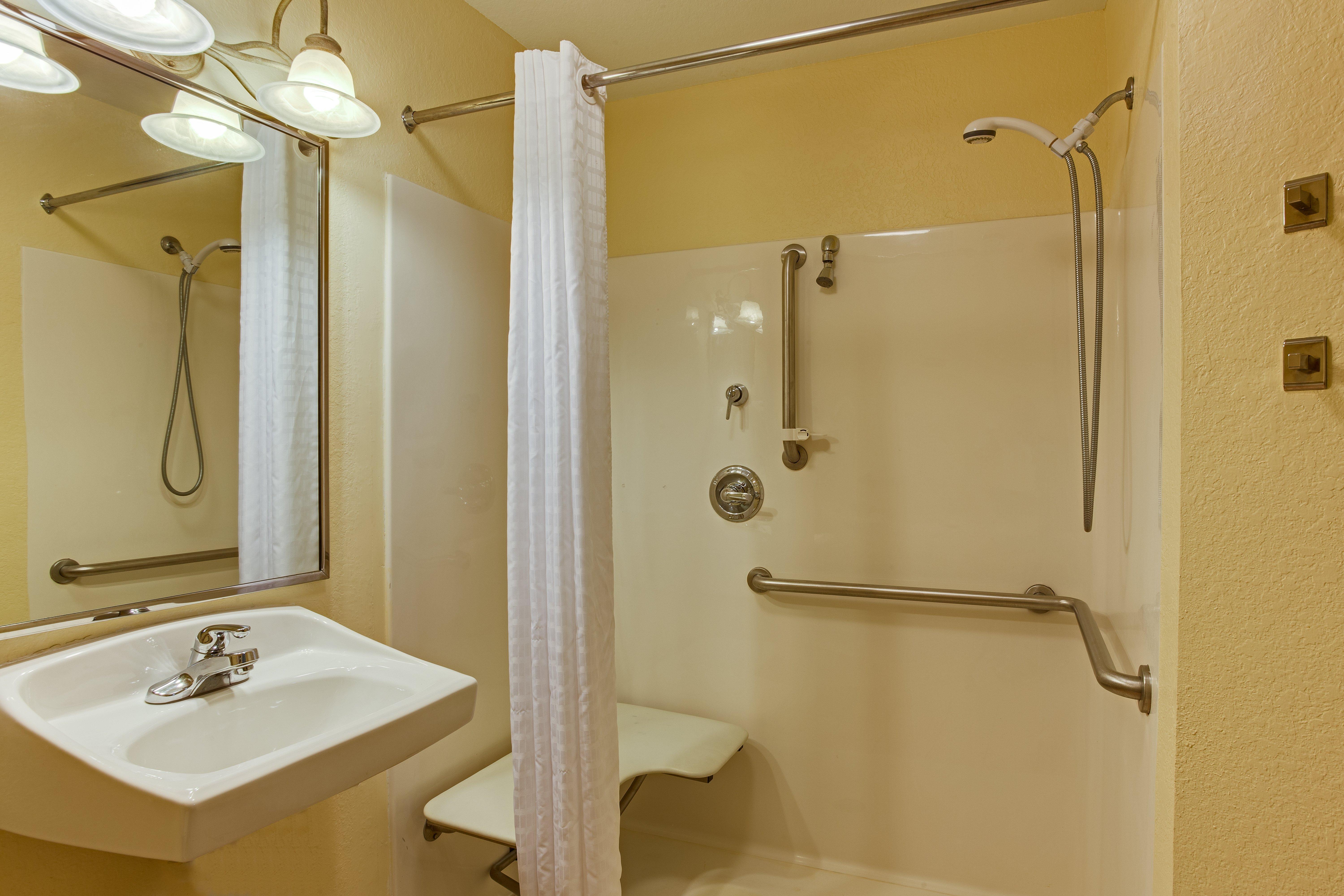 Candlewood Suites Lake Mary By Ihg Exterior photo