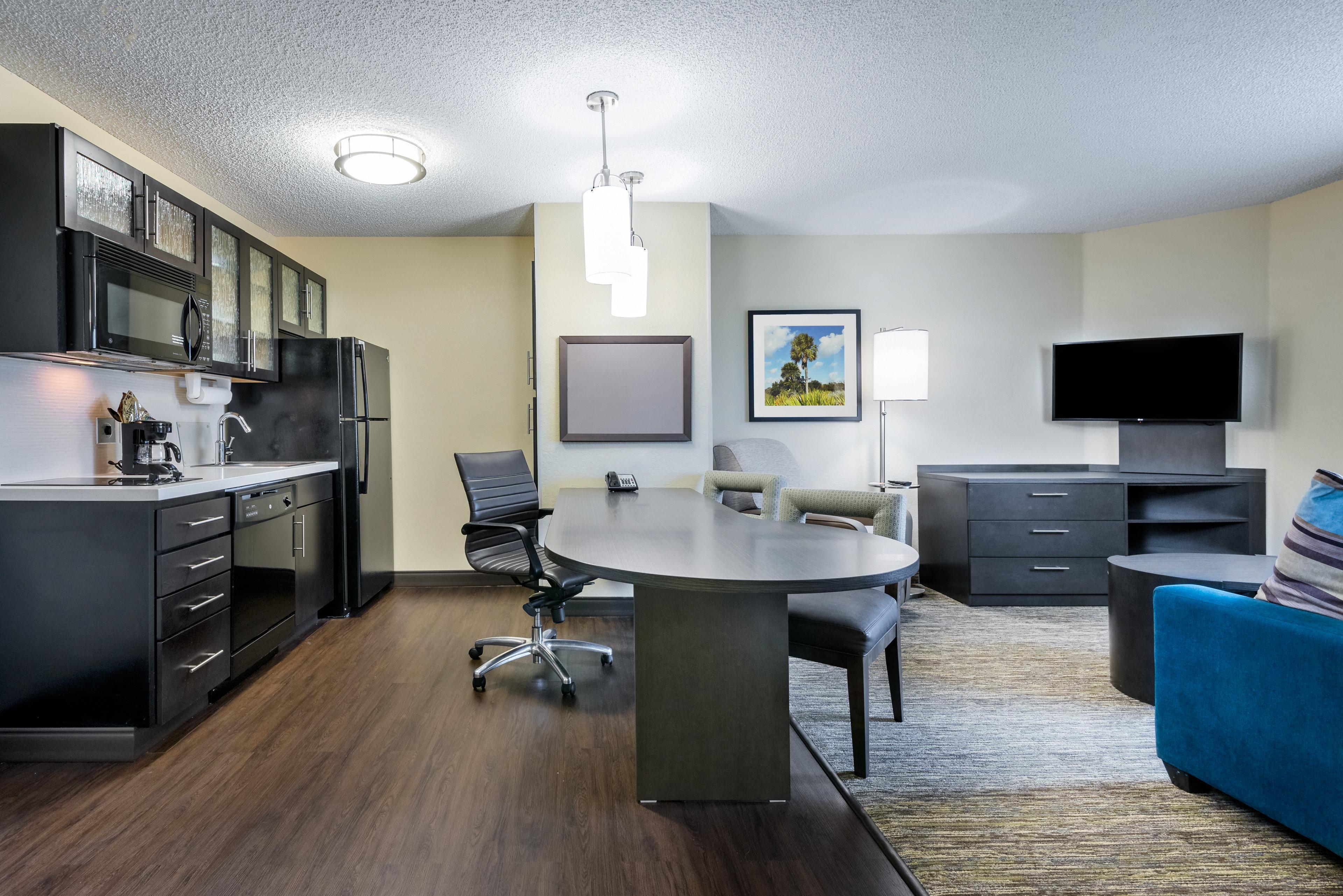 Candlewood Suites Lake Mary By Ihg Exterior photo