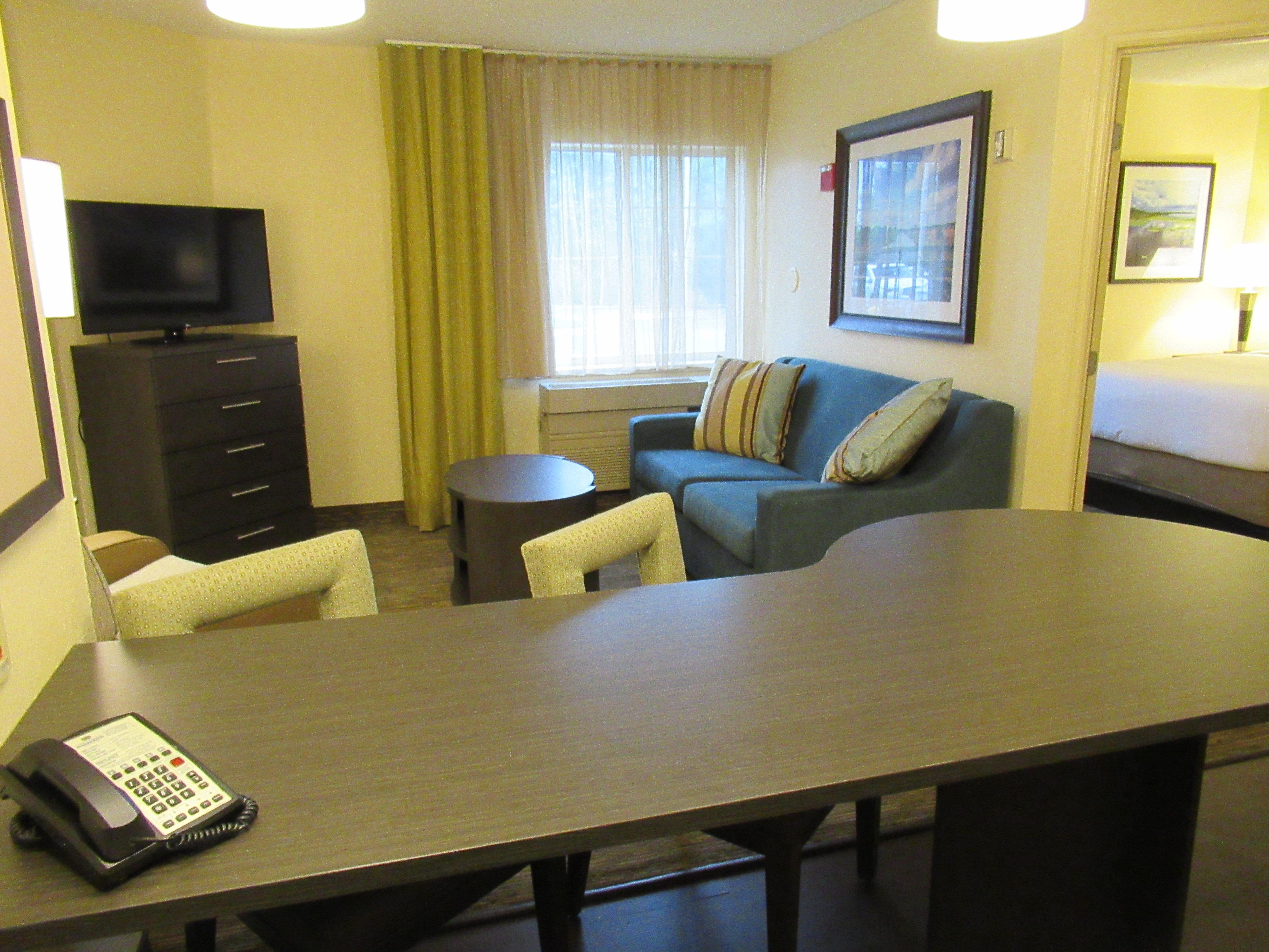 Candlewood Suites Lake Mary By Ihg Exterior photo