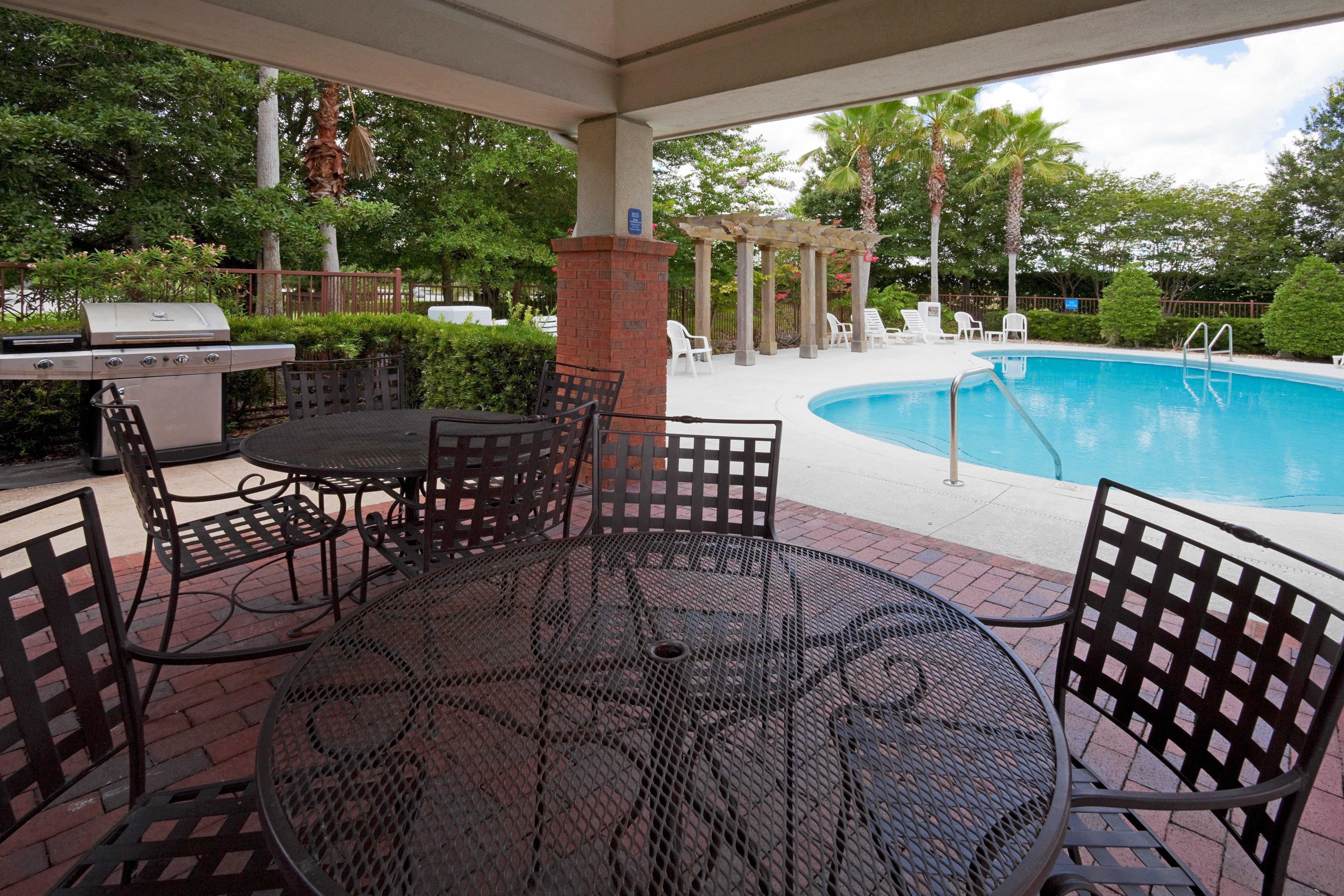 Candlewood Suites Lake Mary By Ihg Exterior photo
