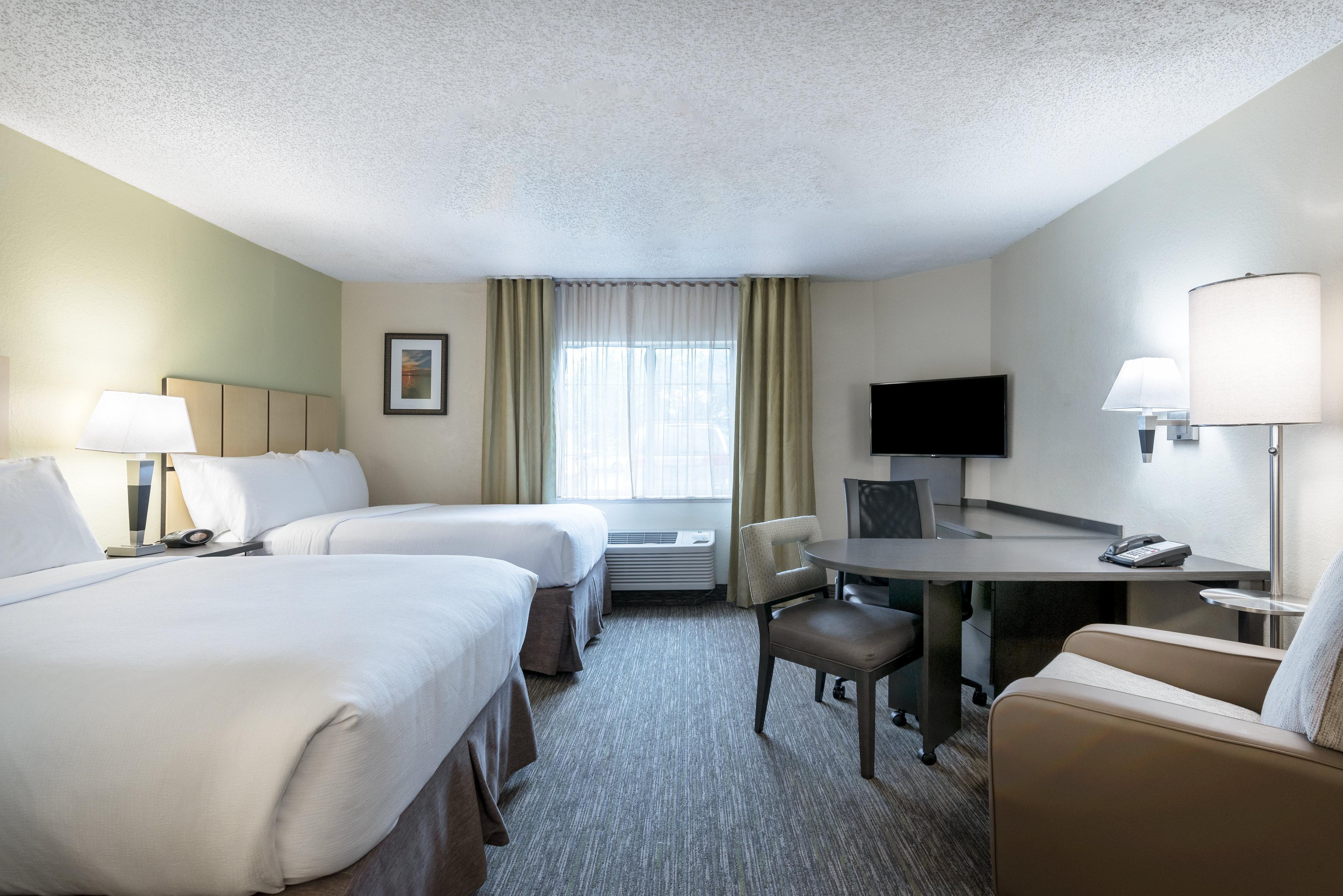 Candlewood Suites Lake Mary By Ihg Exterior photo