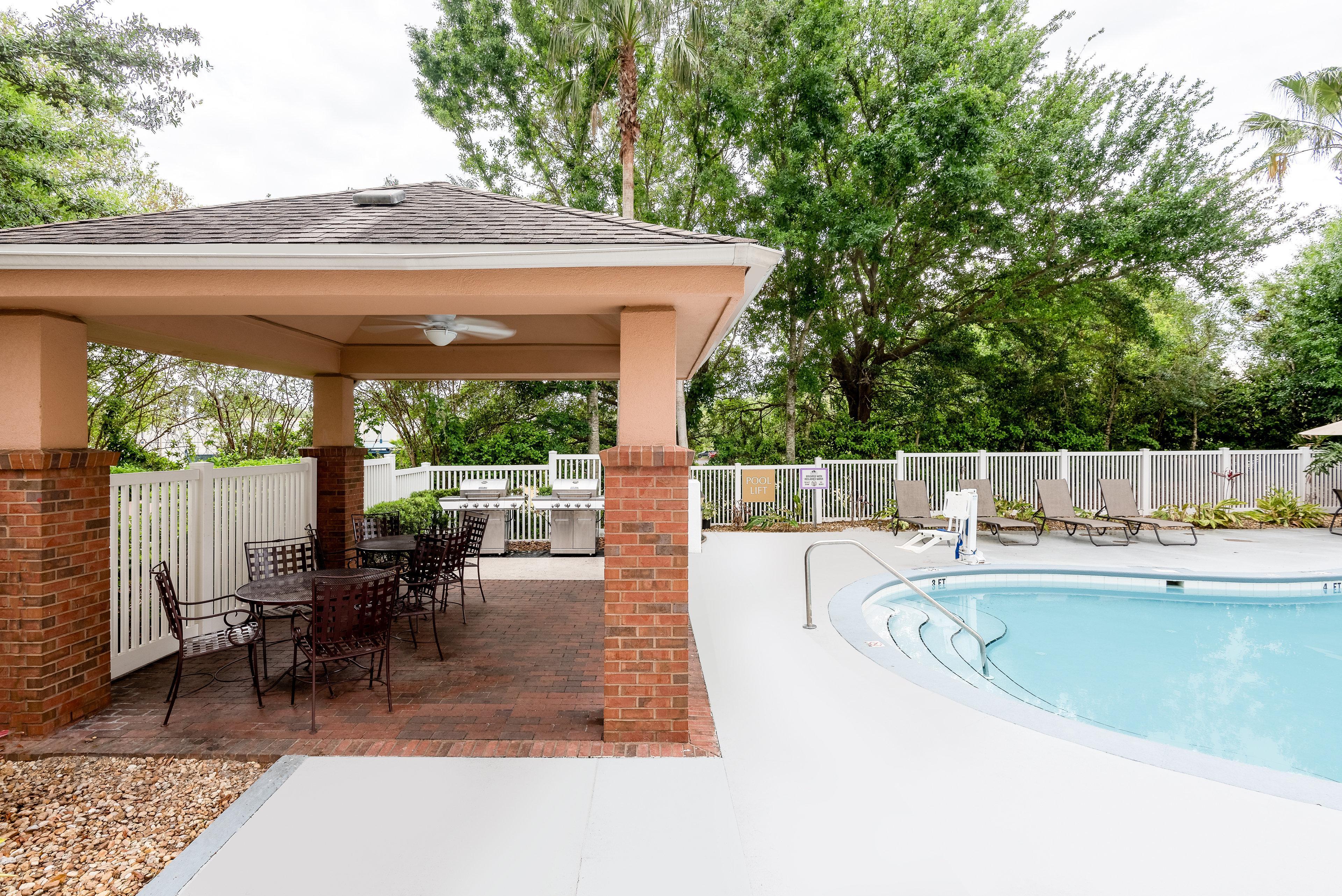 Candlewood Suites Lake Mary By Ihg Exterior photo