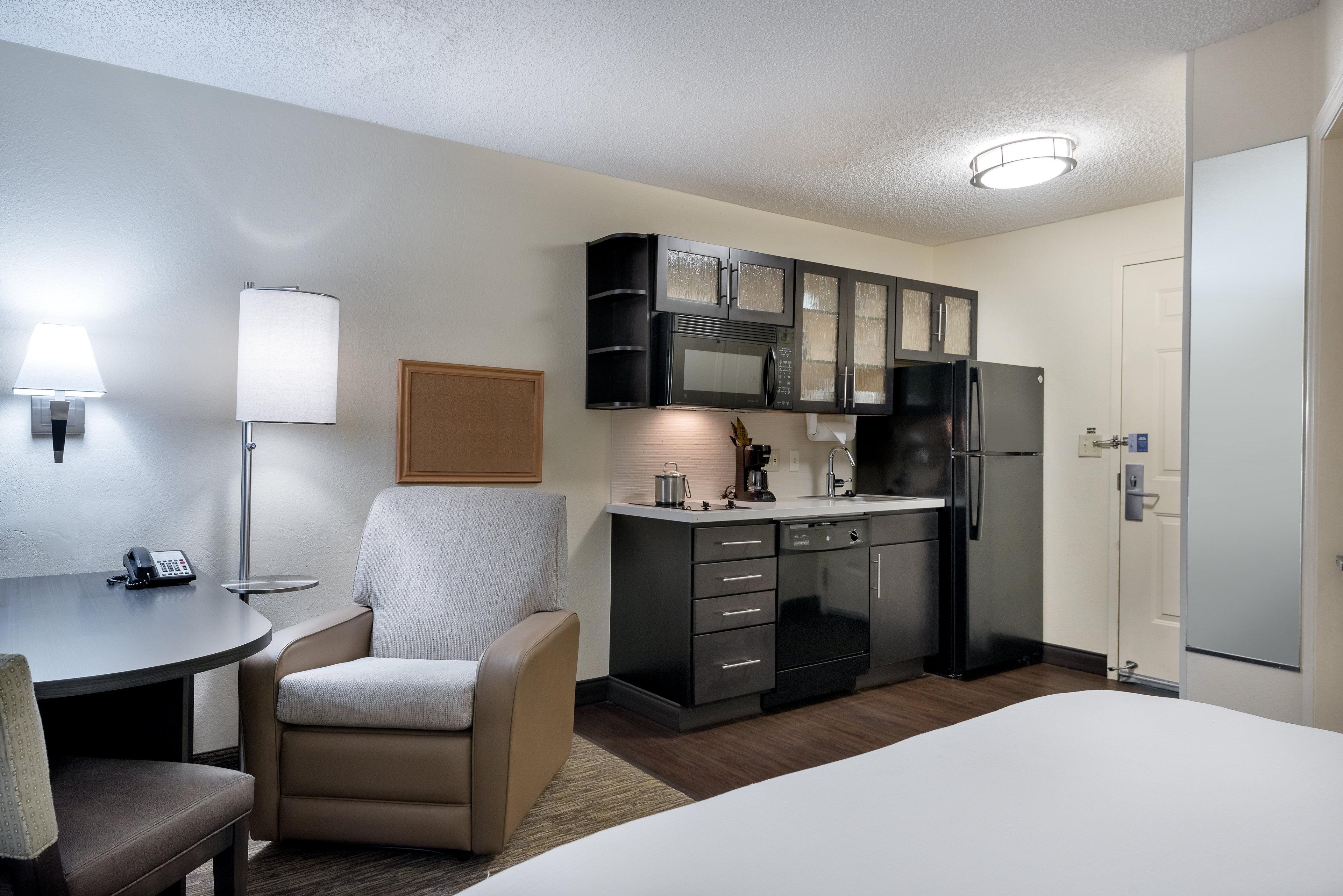 Candlewood Suites Lake Mary By Ihg Exterior photo