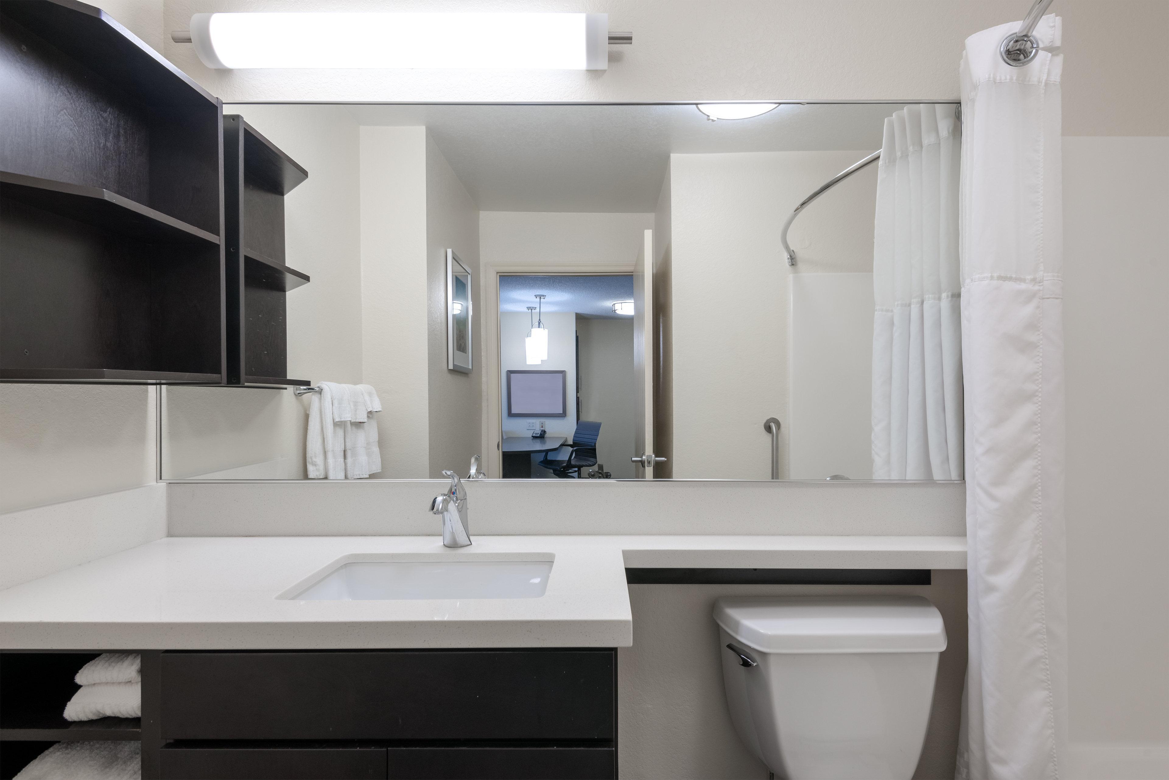Candlewood Suites Lake Mary By Ihg Exterior photo