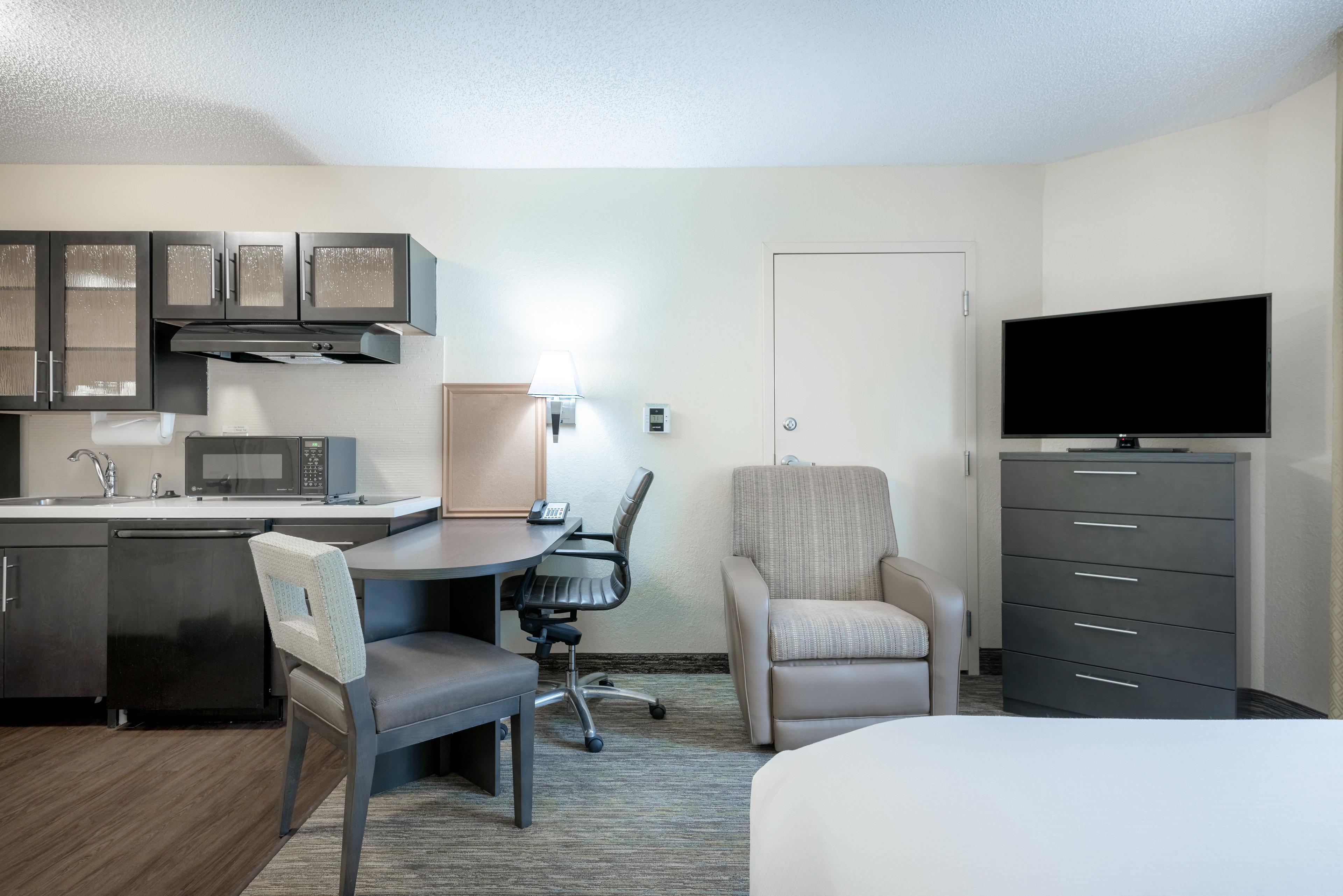 Candlewood Suites Lake Mary By Ihg Exterior photo