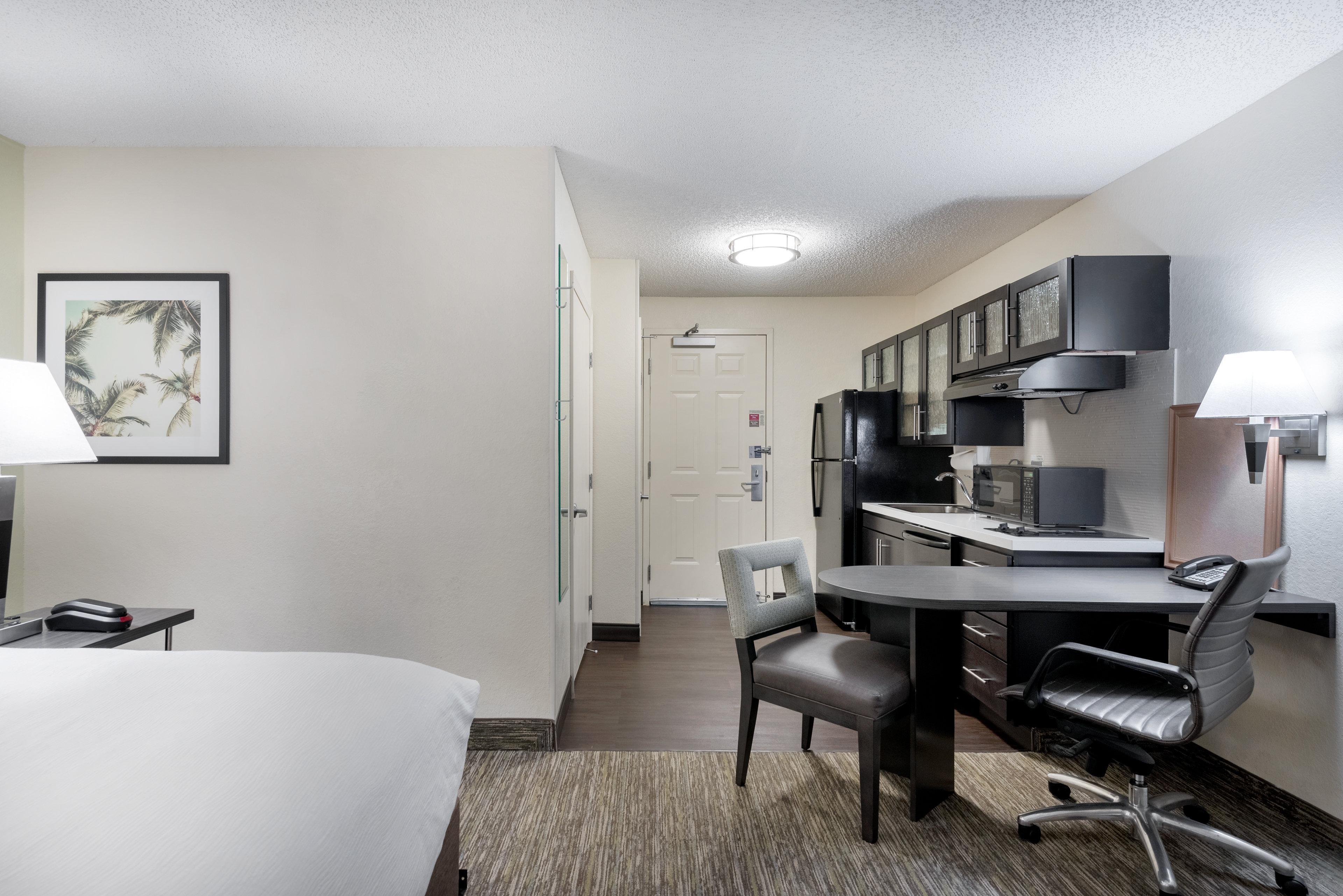 Candlewood Suites Lake Mary By Ihg Exterior photo