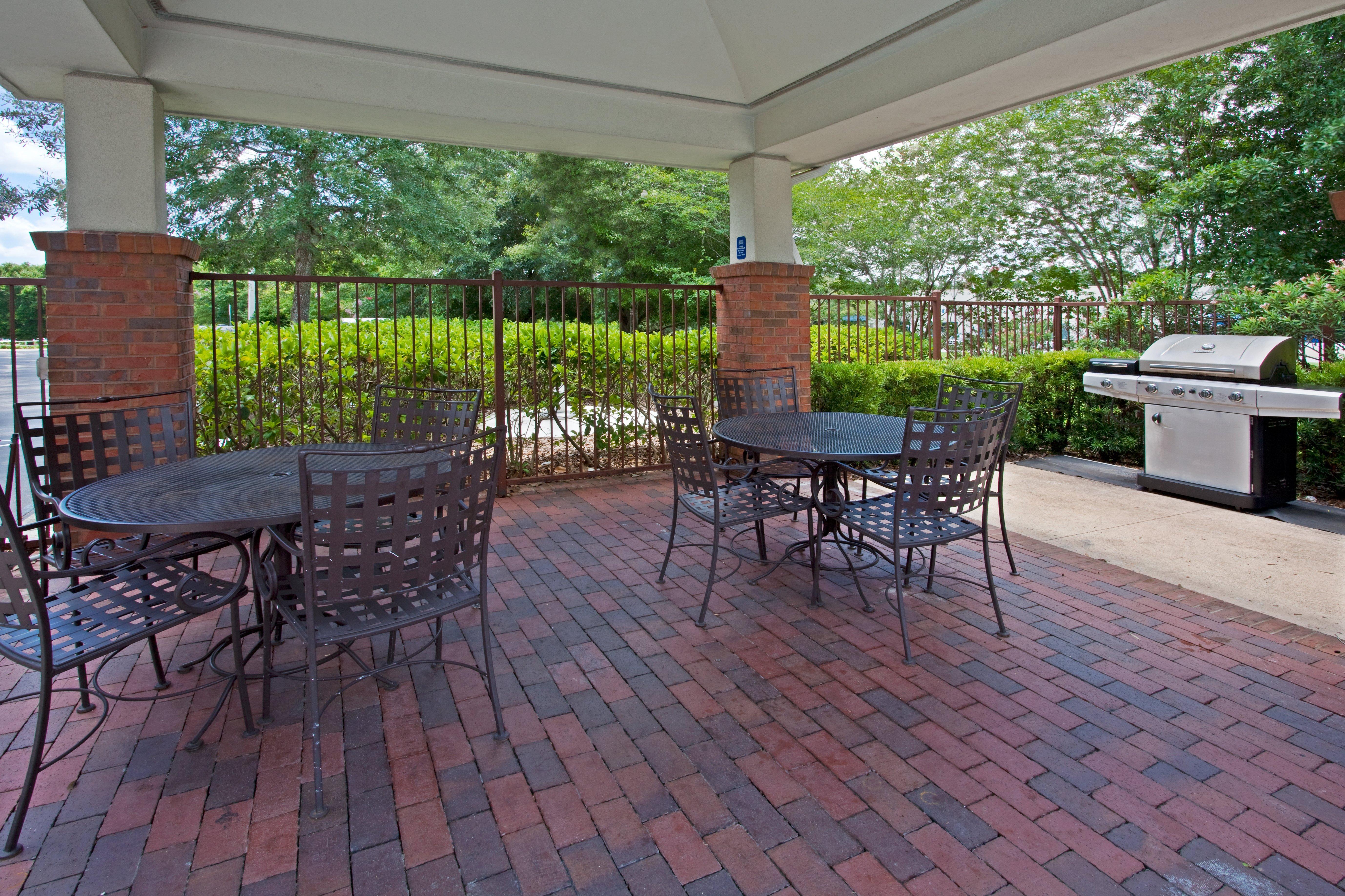 Candlewood Suites Lake Mary By Ihg Exterior photo