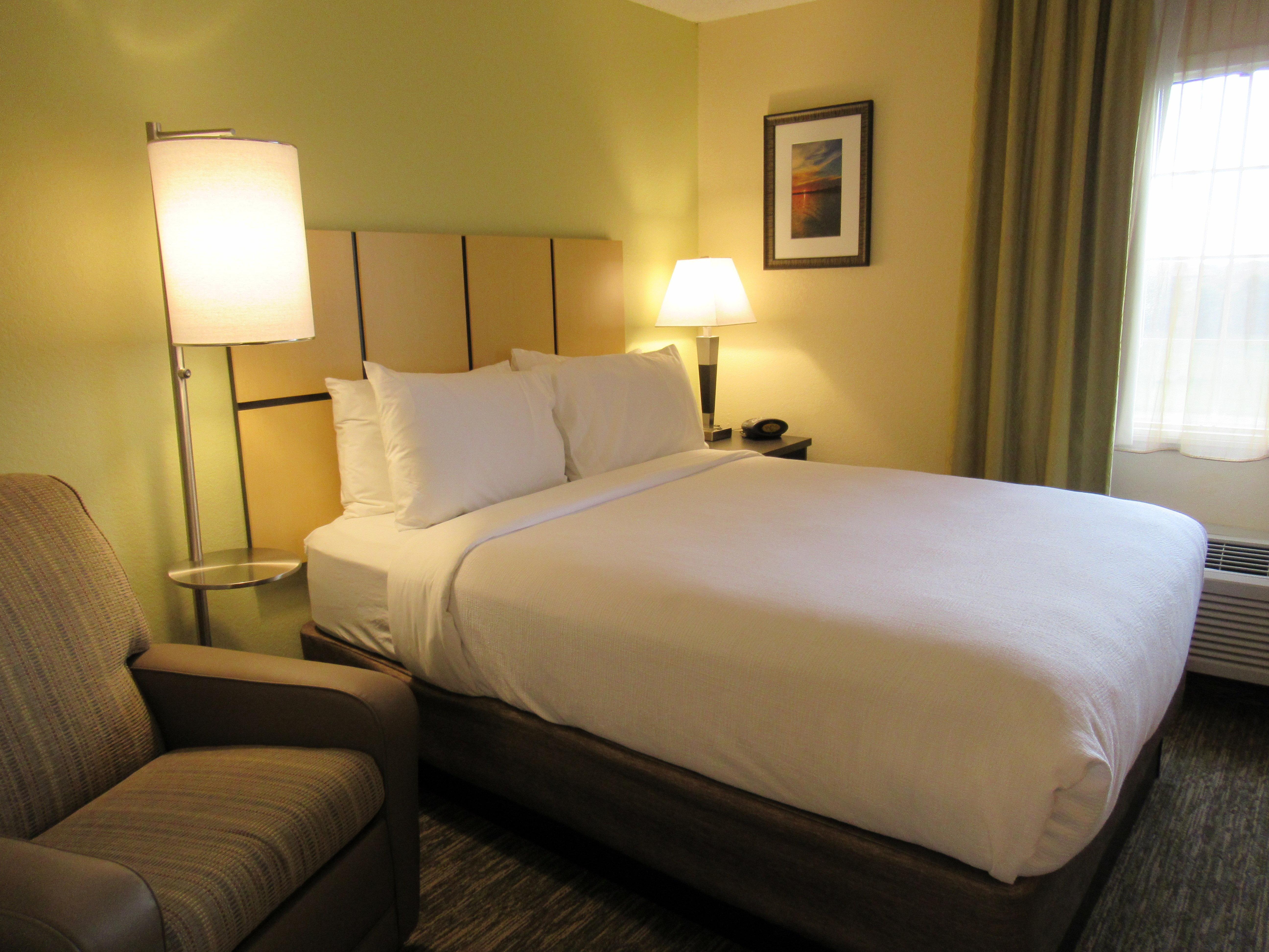 Candlewood Suites Lake Mary By Ihg Exterior photo