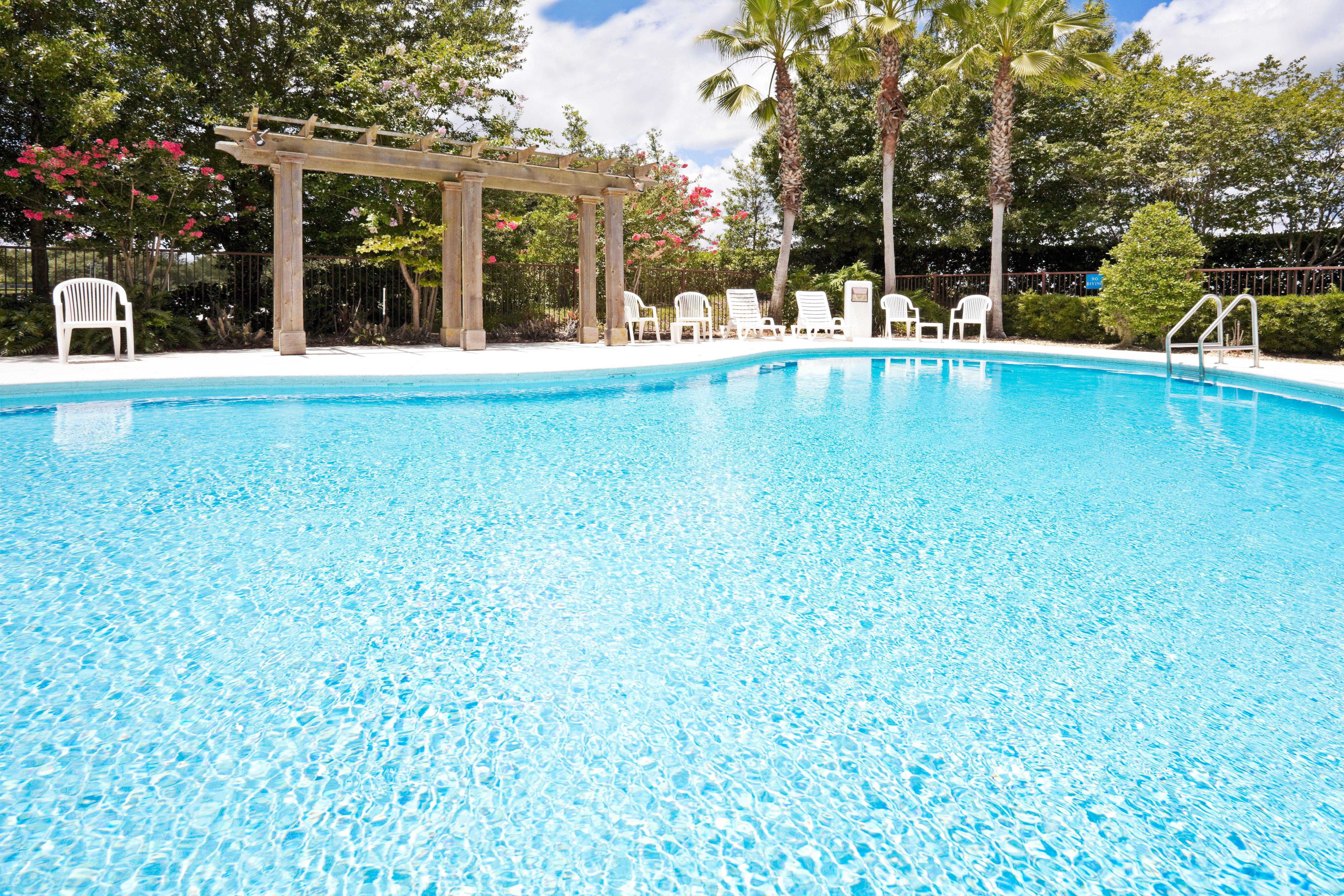 Candlewood Suites Lake Mary By Ihg Exterior photo