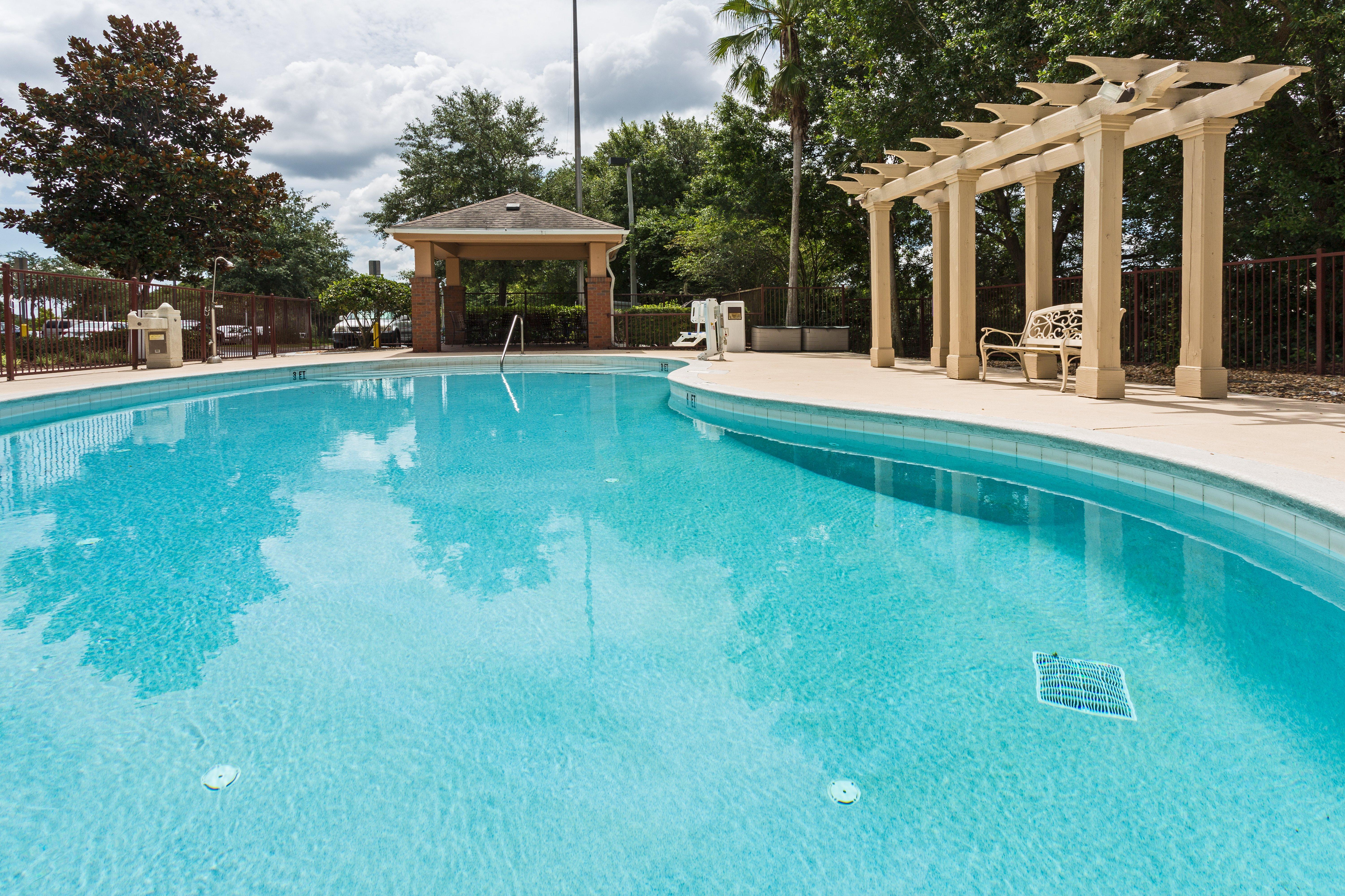 Candlewood Suites Lake Mary By Ihg Exterior photo