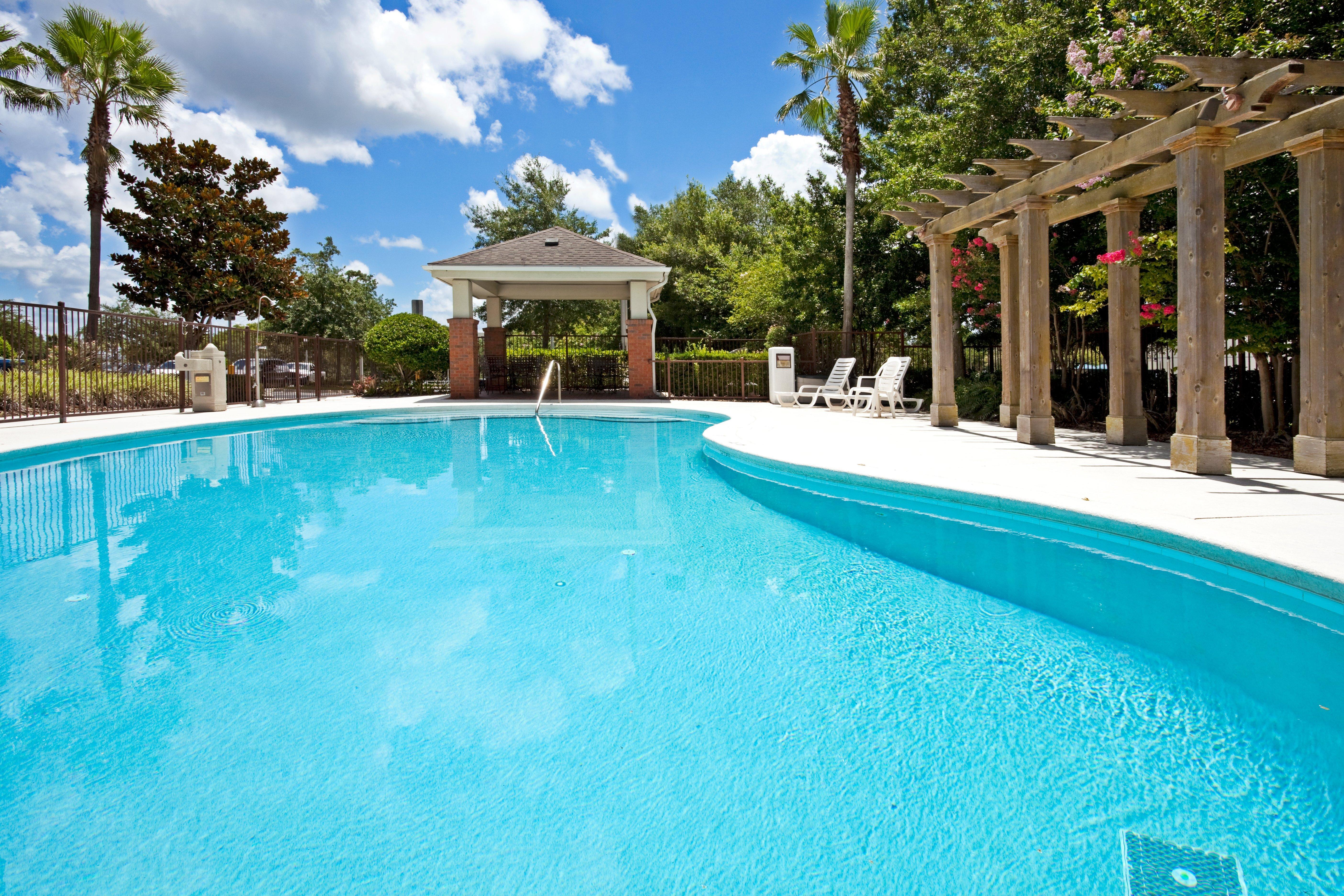 Candlewood Suites Lake Mary By Ihg Exterior photo