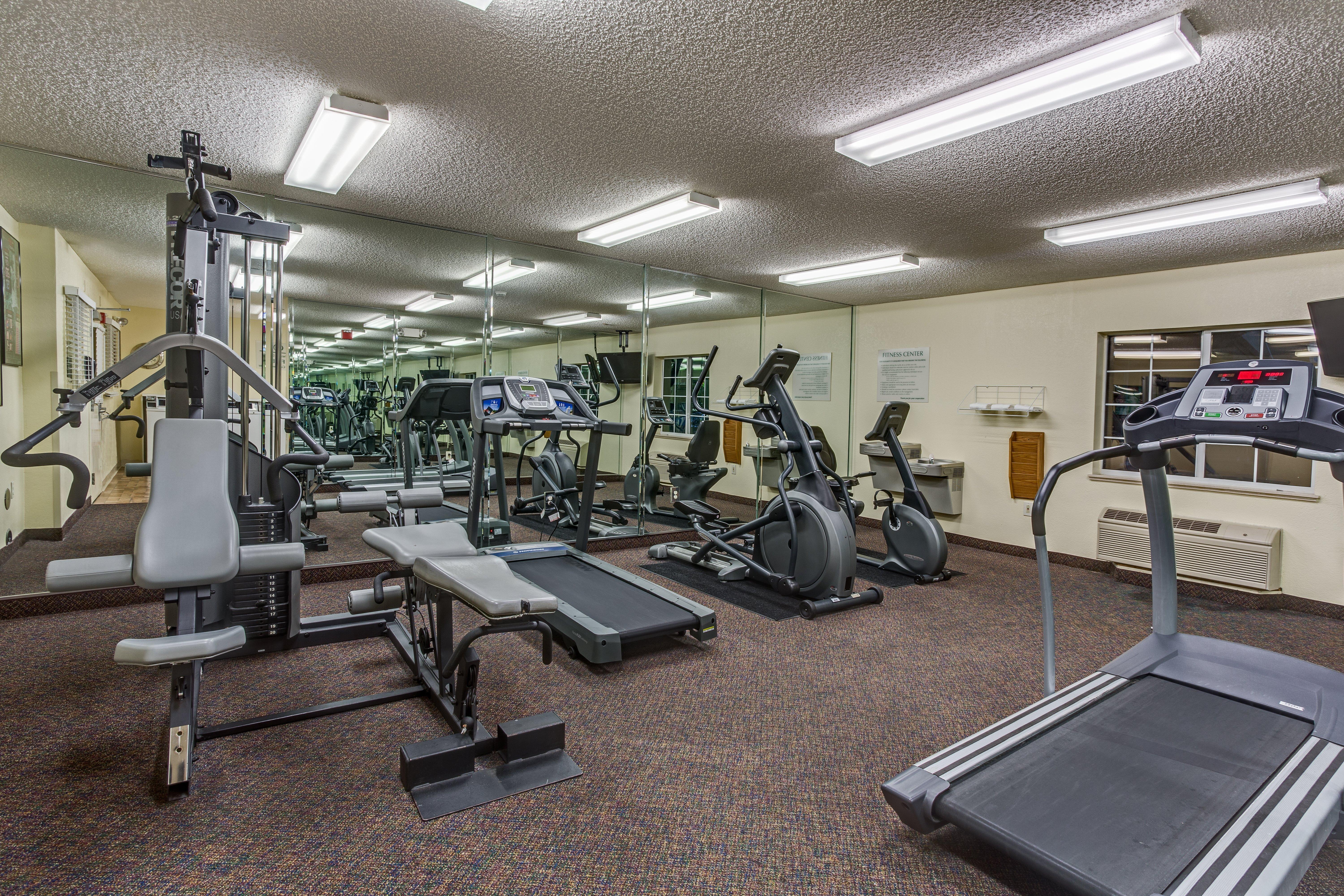 Candlewood Suites Lake Mary By Ihg Exterior photo