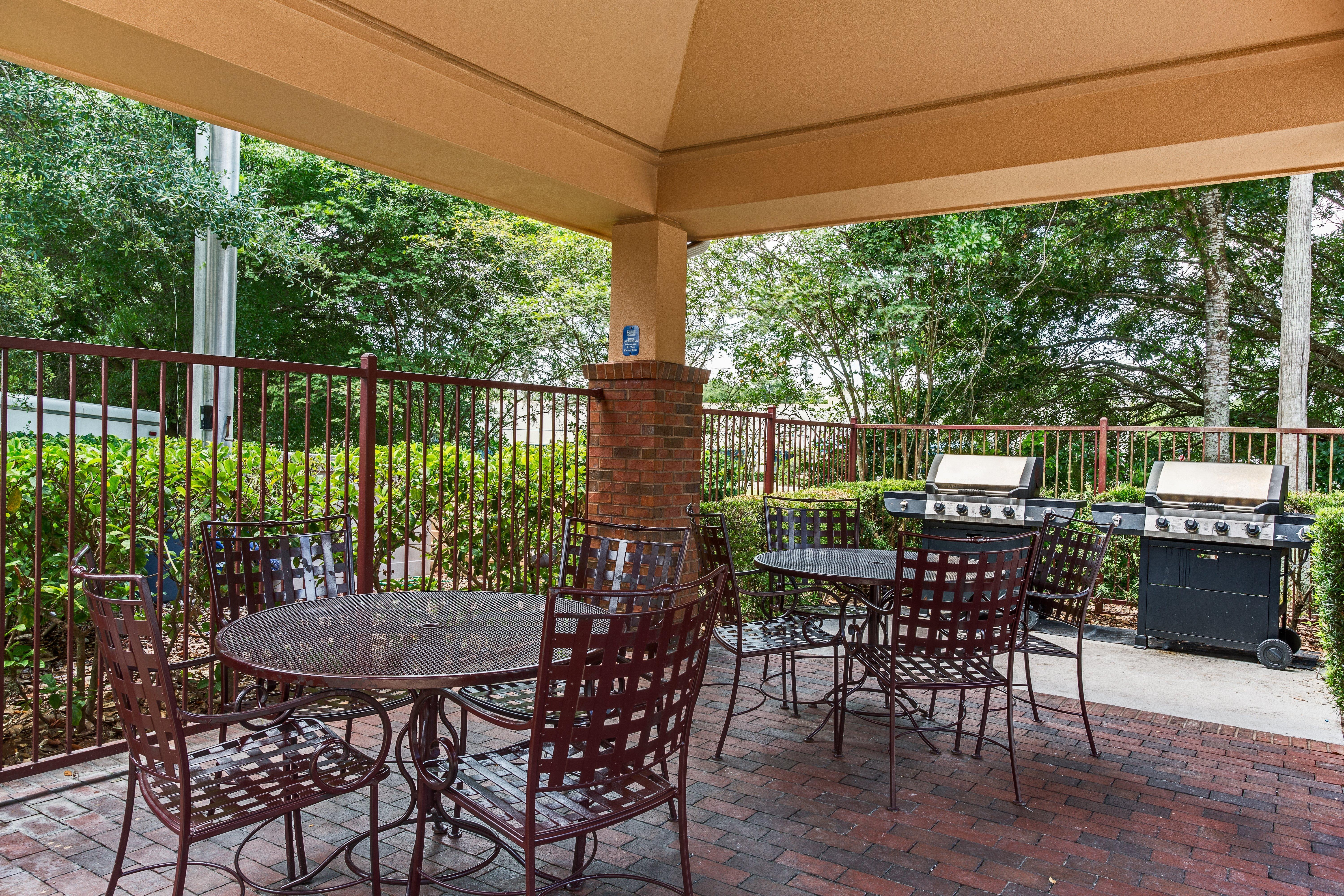 Candlewood Suites Lake Mary By Ihg Exterior photo