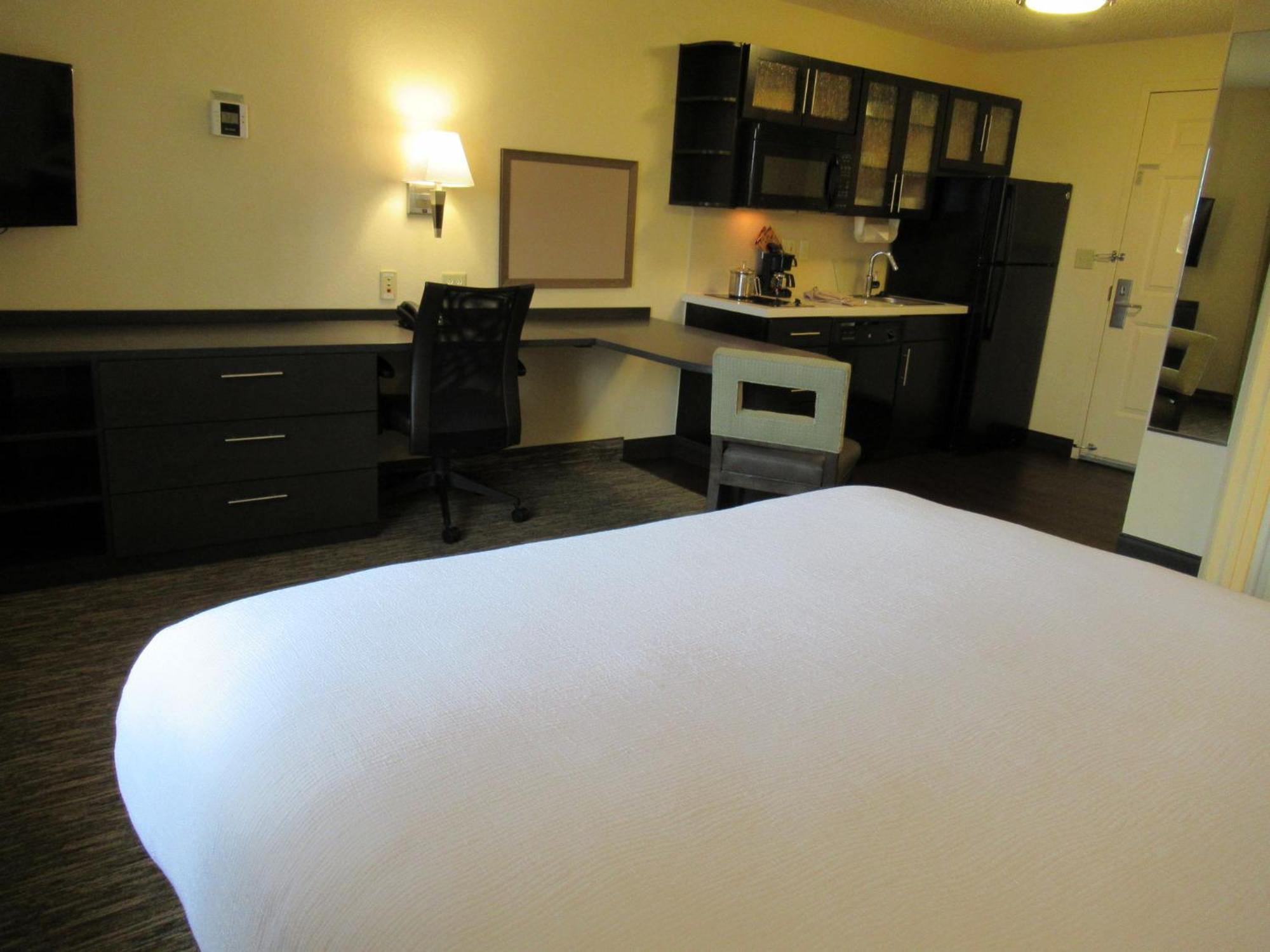 Candlewood Suites Lake Mary By Ihg Exterior photo