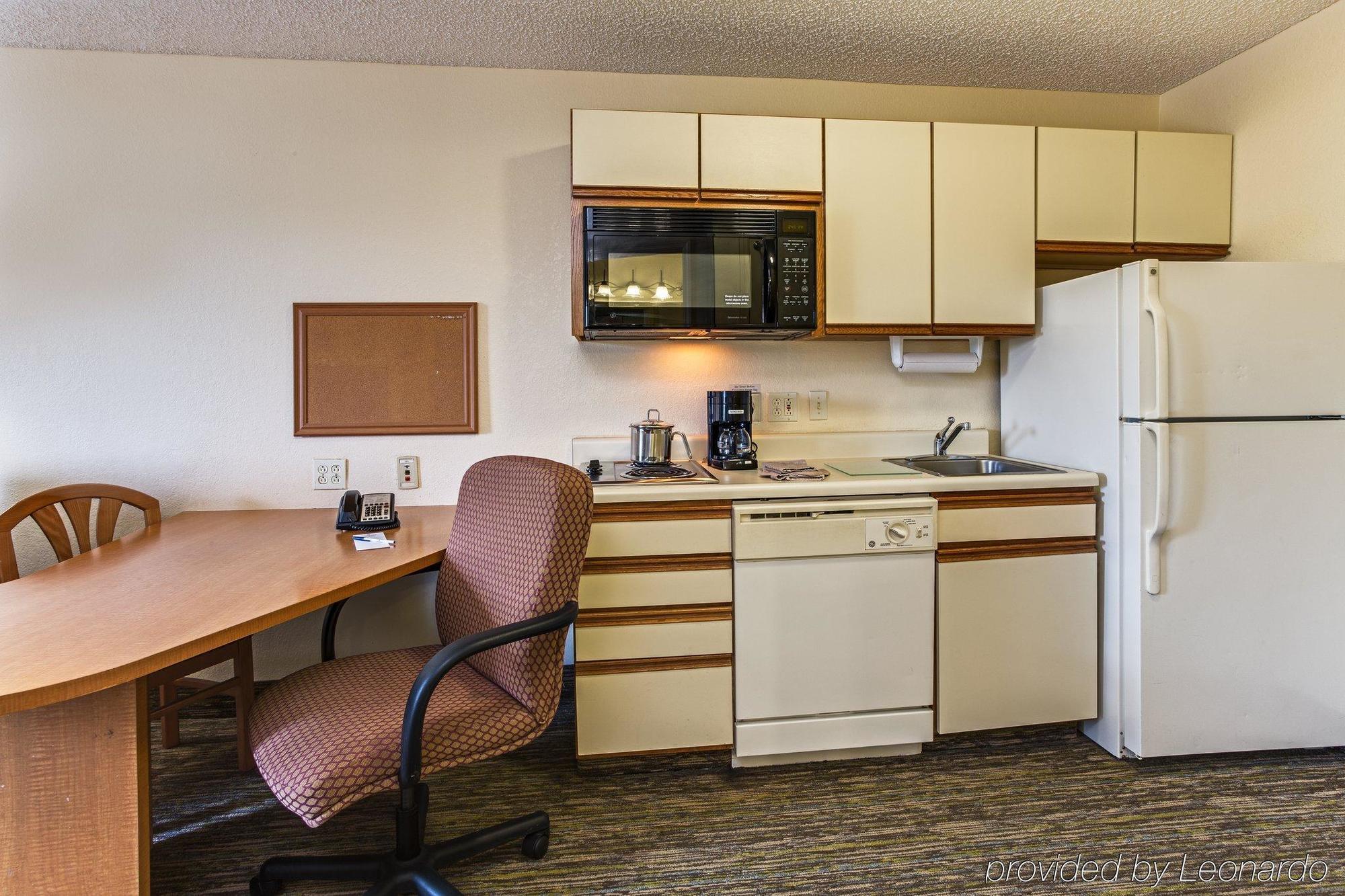 Candlewood Suites Lake Mary By Ihg Exterior photo