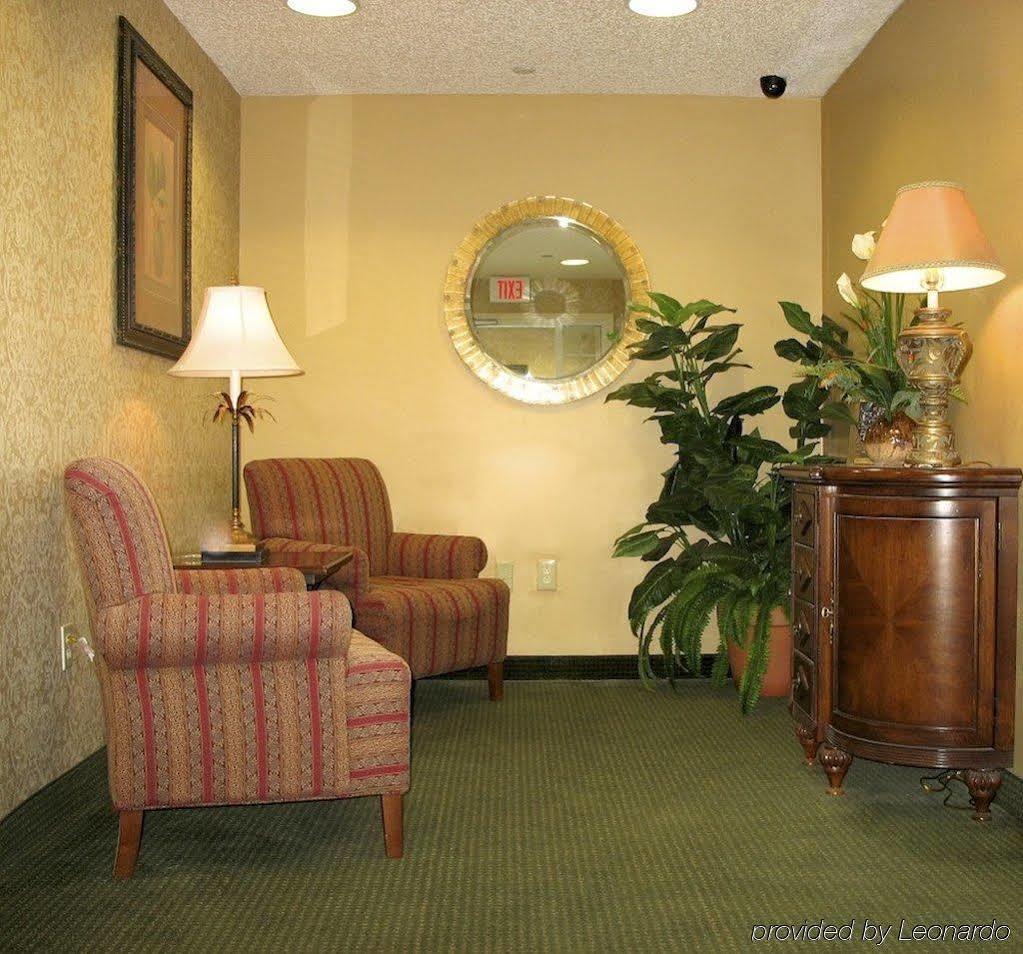 Candlewood Suites Lake Mary By Ihg Exterior photo