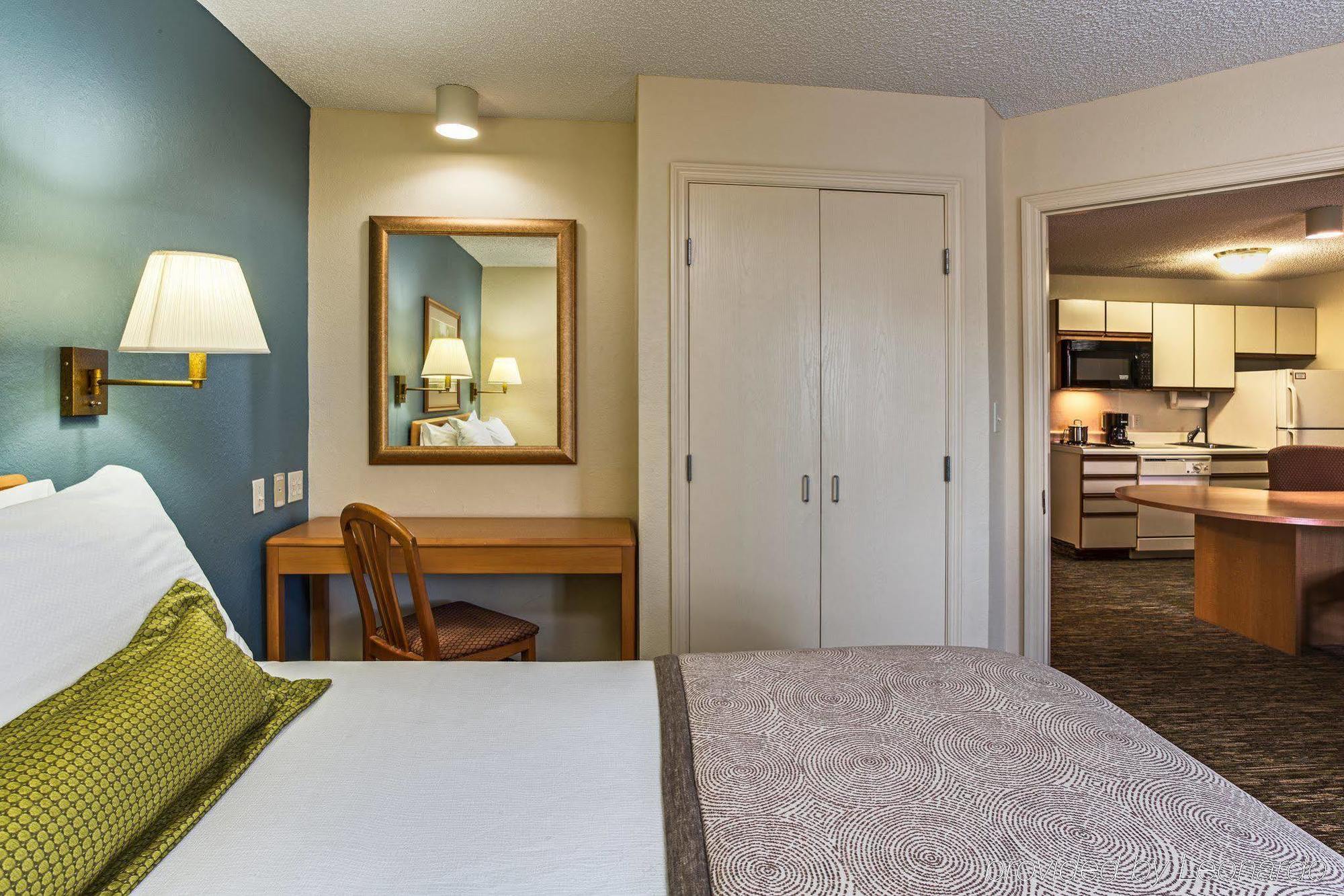 Candlewood Suites Lake Mary By Ihg Exterior photo