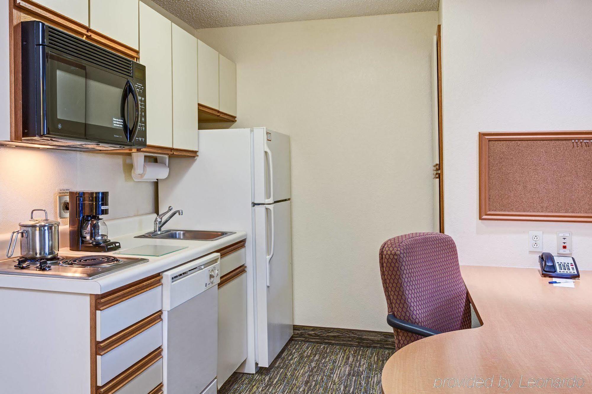 Candlewood Suites Lake Mary By Ihg Exterior photo