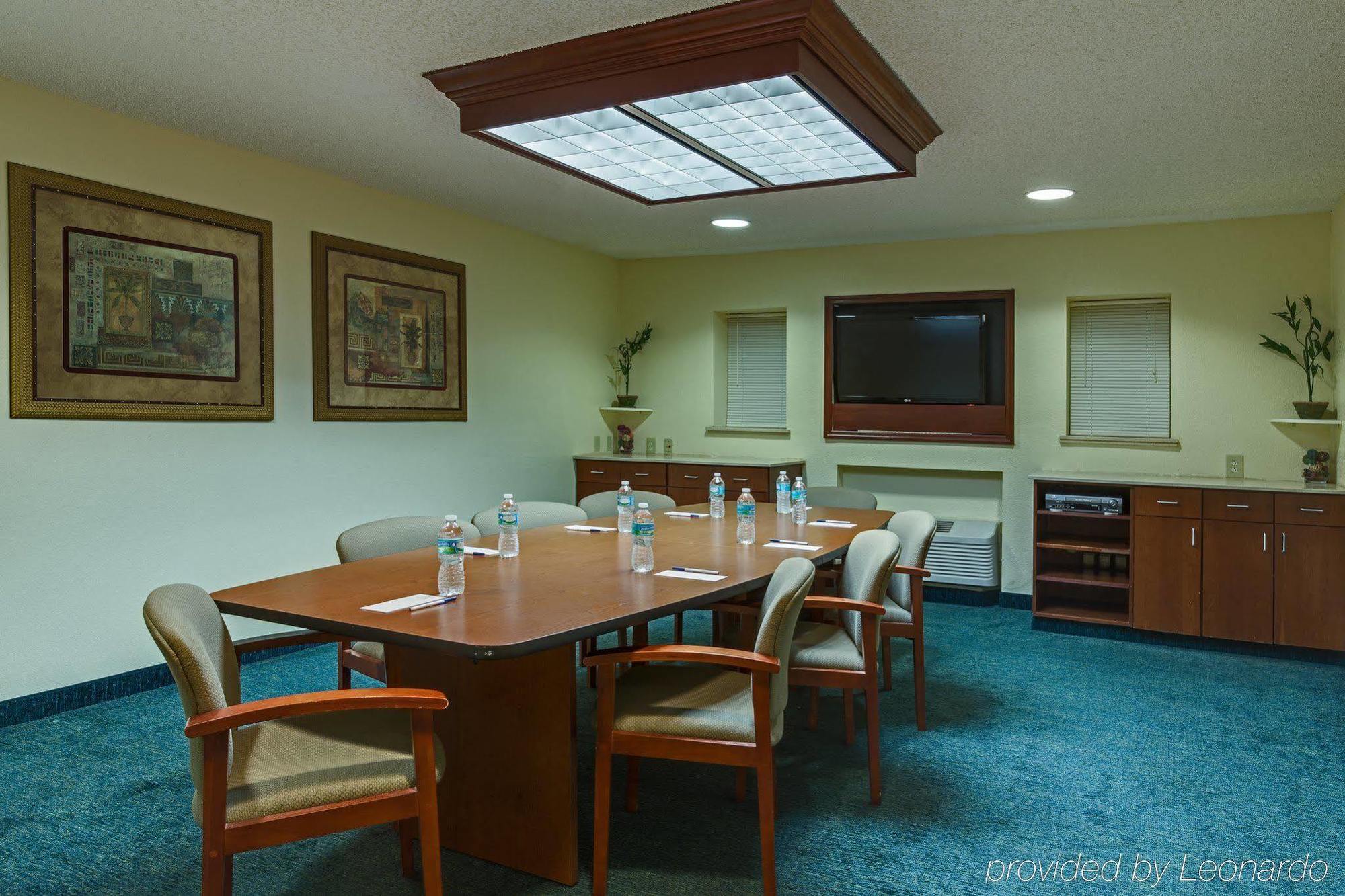 Candlewood Suites Lake Mary By Ihg Exterior photo