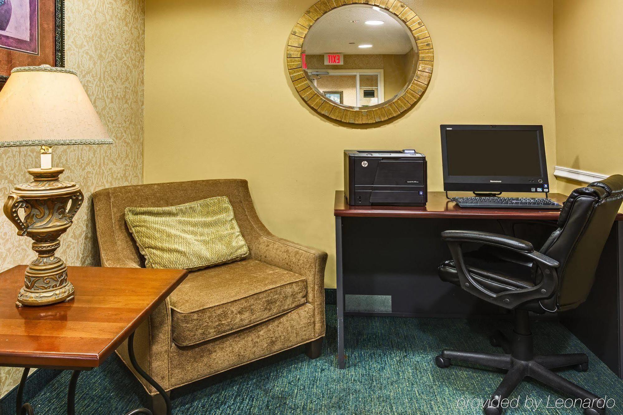 Candlewood Suites Lake Mary By Ihg Exterior photo