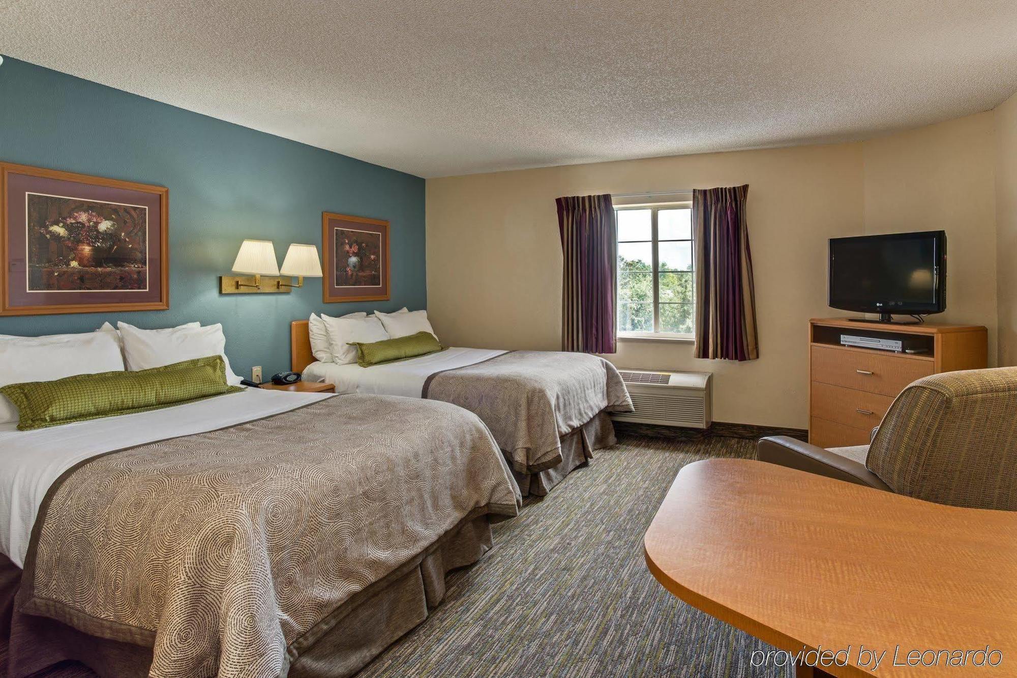 Candlewood Suites Lake Mary By Ihg Exterior photo