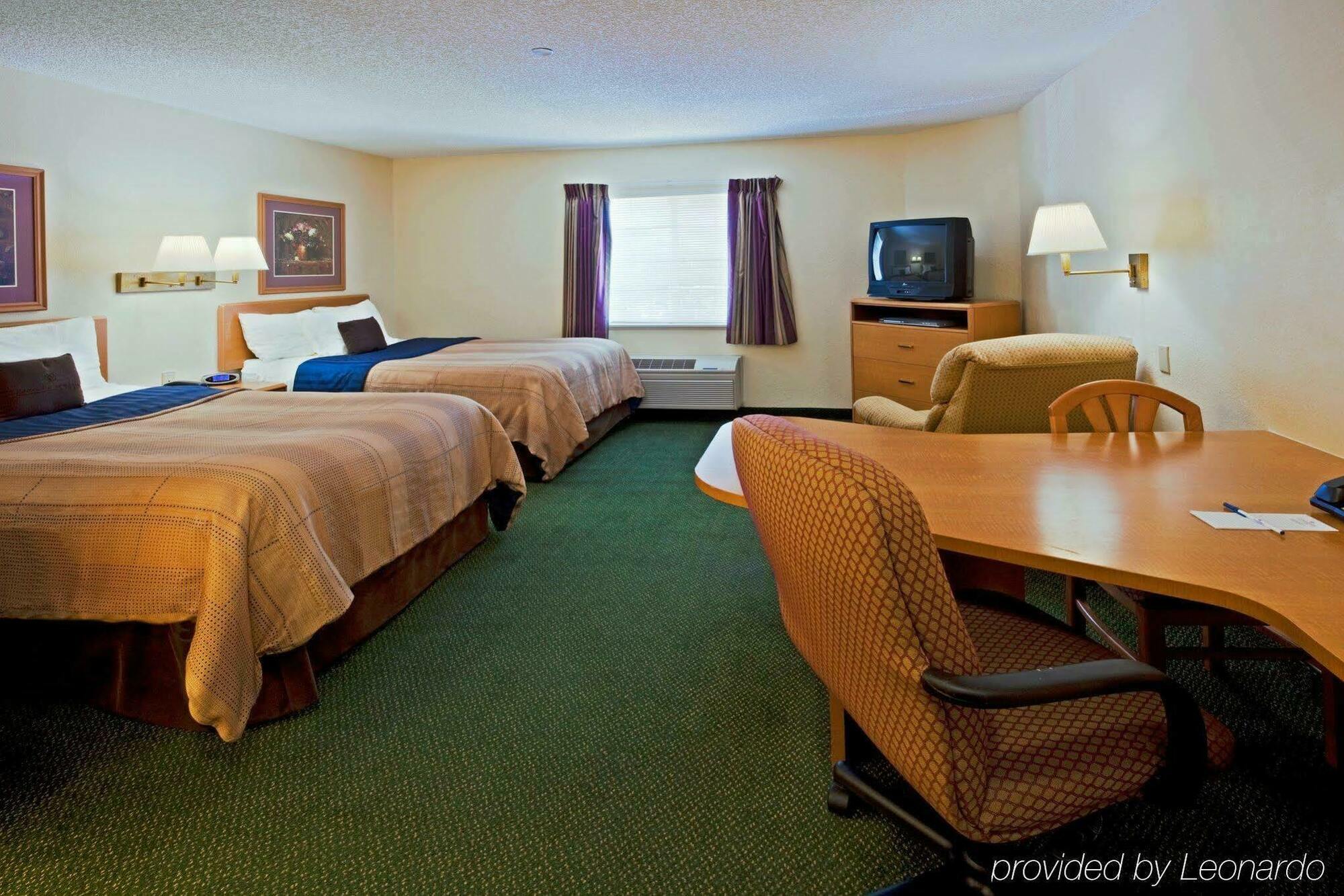 Candlewood Suites Lake Mary By Ihg Exterior photo