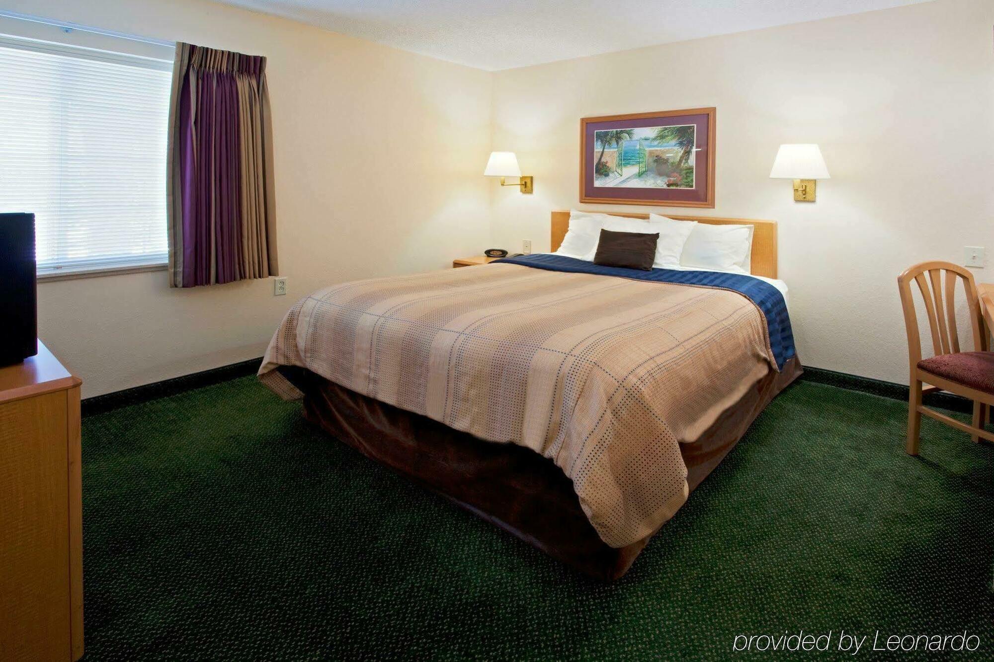 Candlewood Suites Lake Mary By Ihg Exterior photo