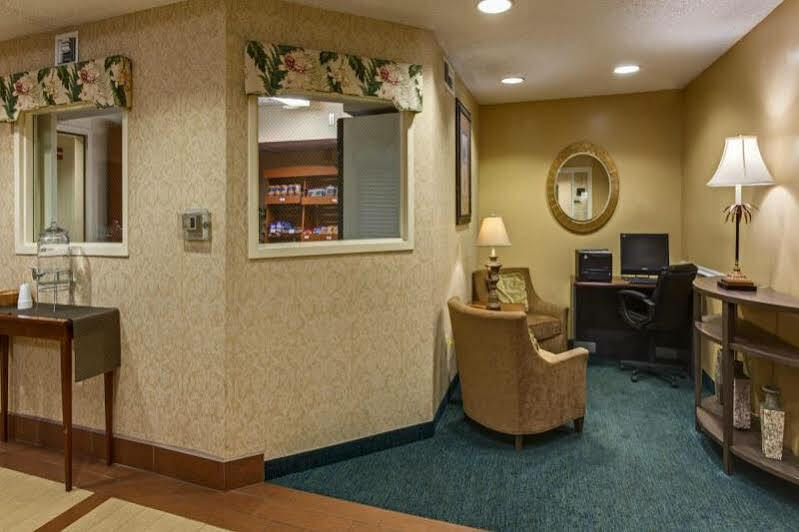 Candlewood Suites Lake Mary By Ihg Exterior photo
