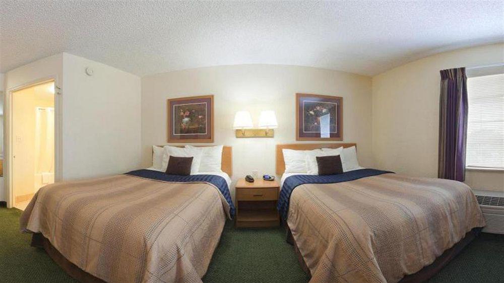 Candlewood Suites Lake Mary By Ihg Exterior photo